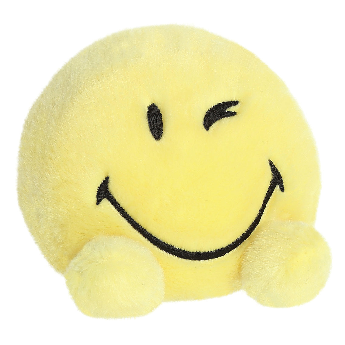 Palm Pals - Wink Smiley 13cm