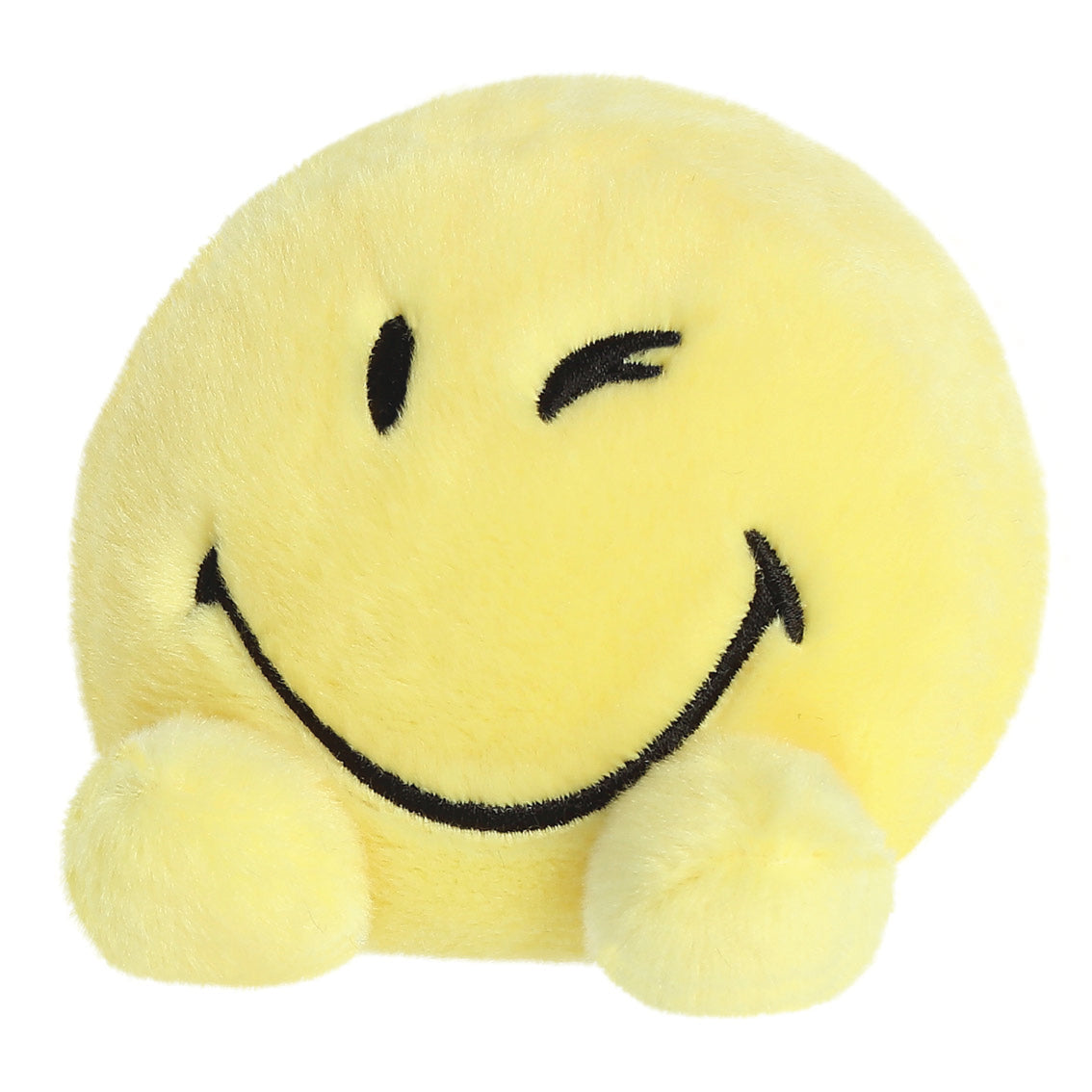 Palm Pals - Wink Smiley 13cm