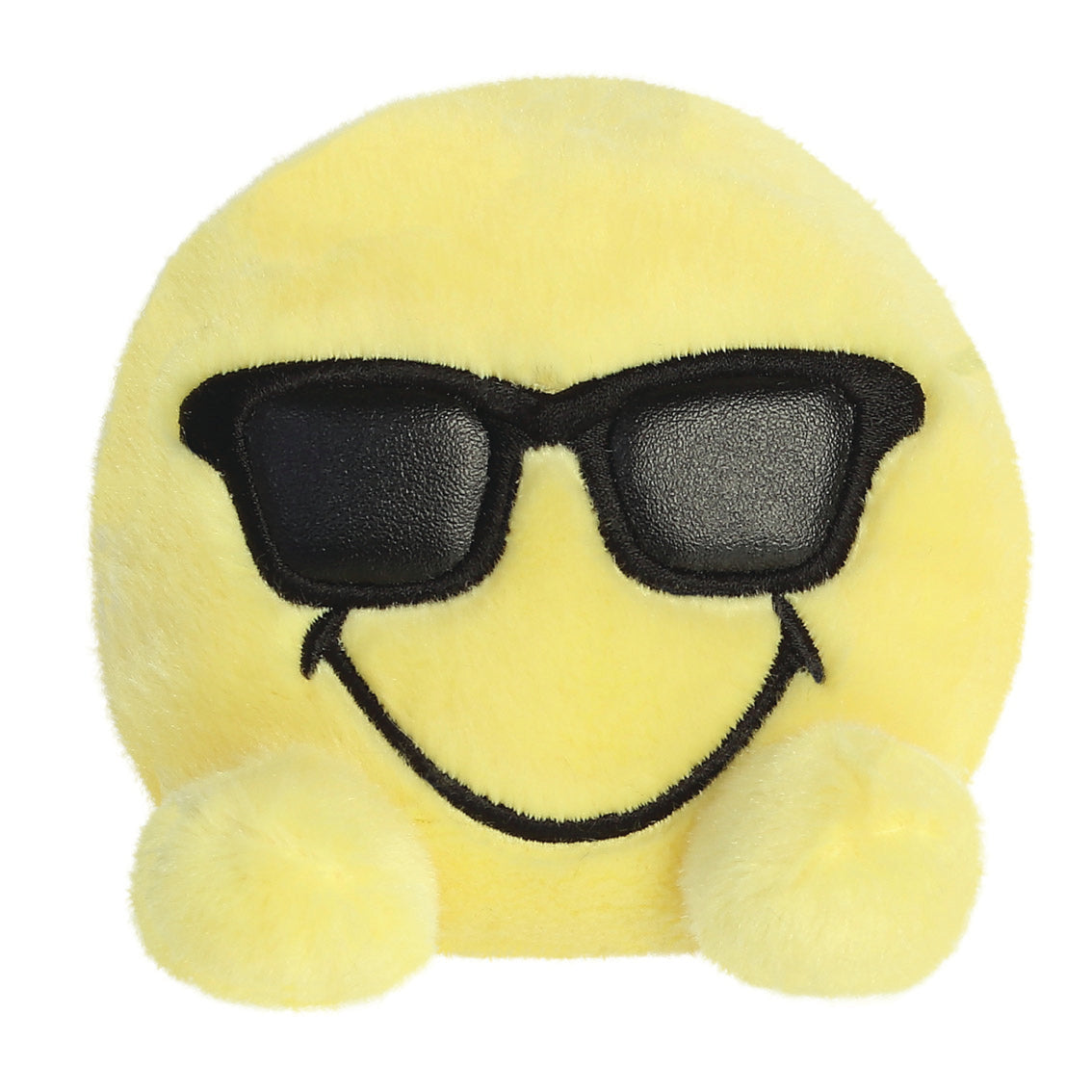 Palm Pals - Shades Smiley 13cm