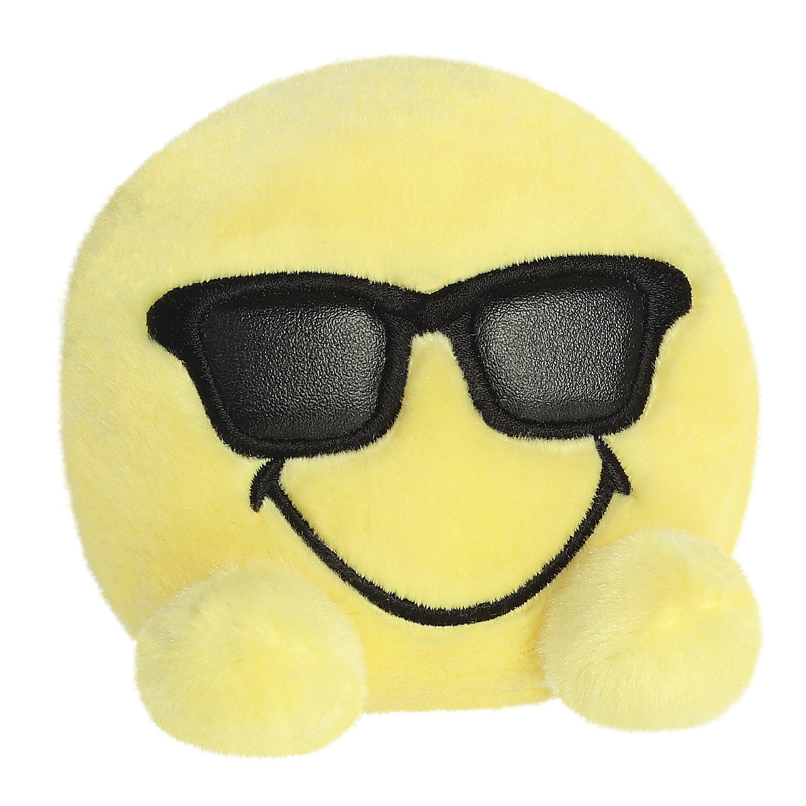 Palm Pals - Shades Smiley 13cm