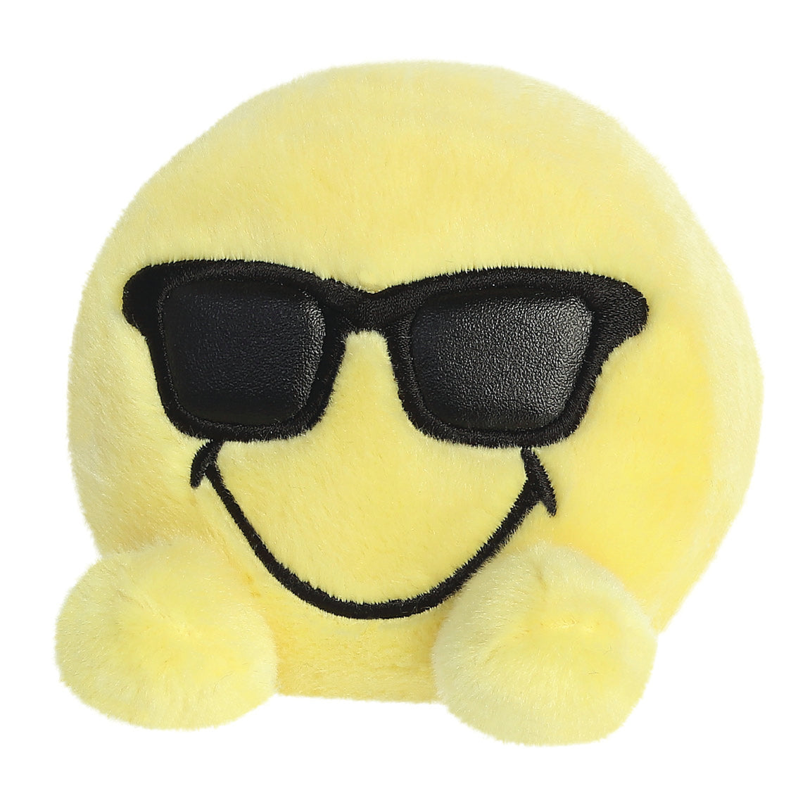 Palm Pals - Shades Smiley 13cm