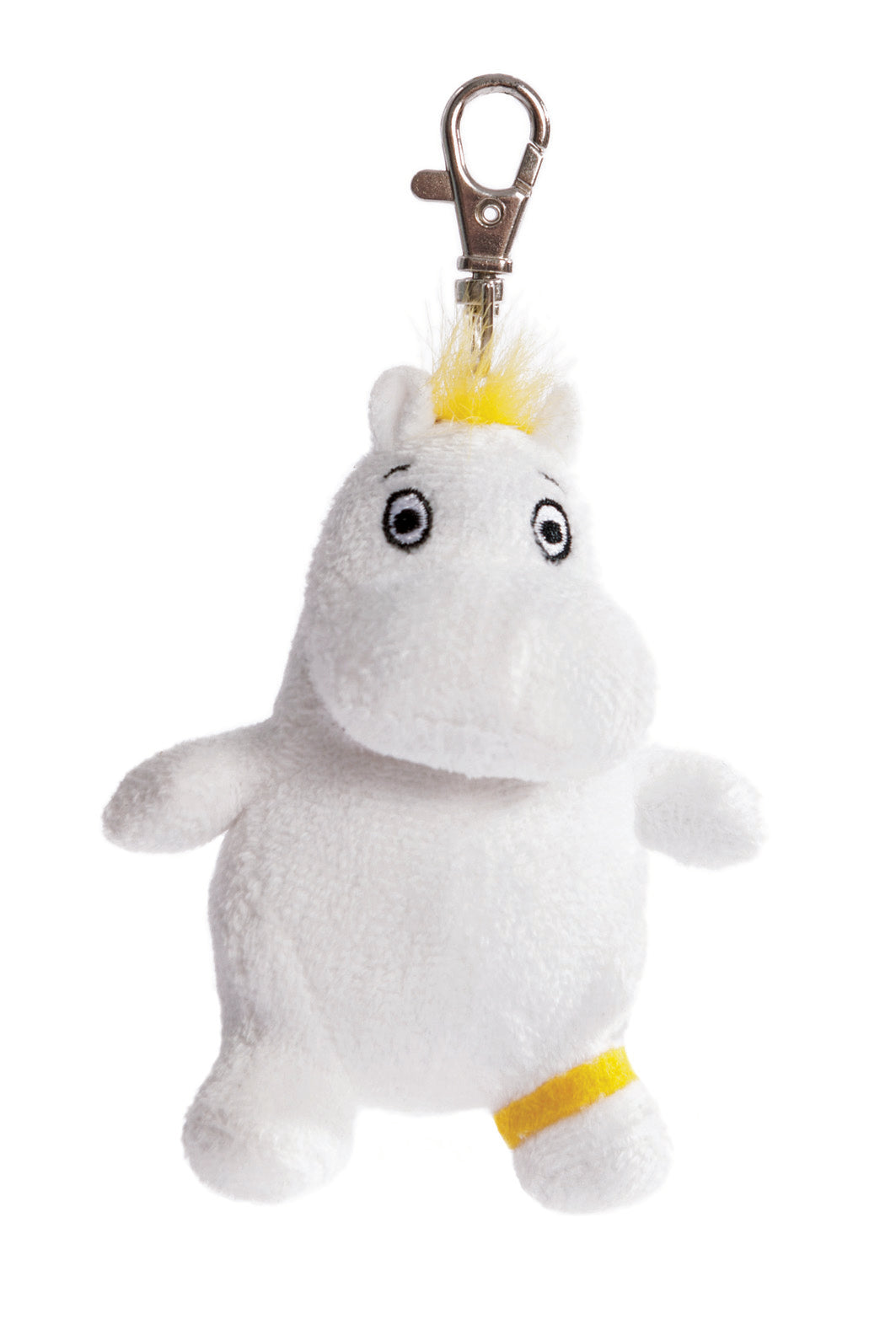 Moomin - Snorkmaiden Clip 10cm