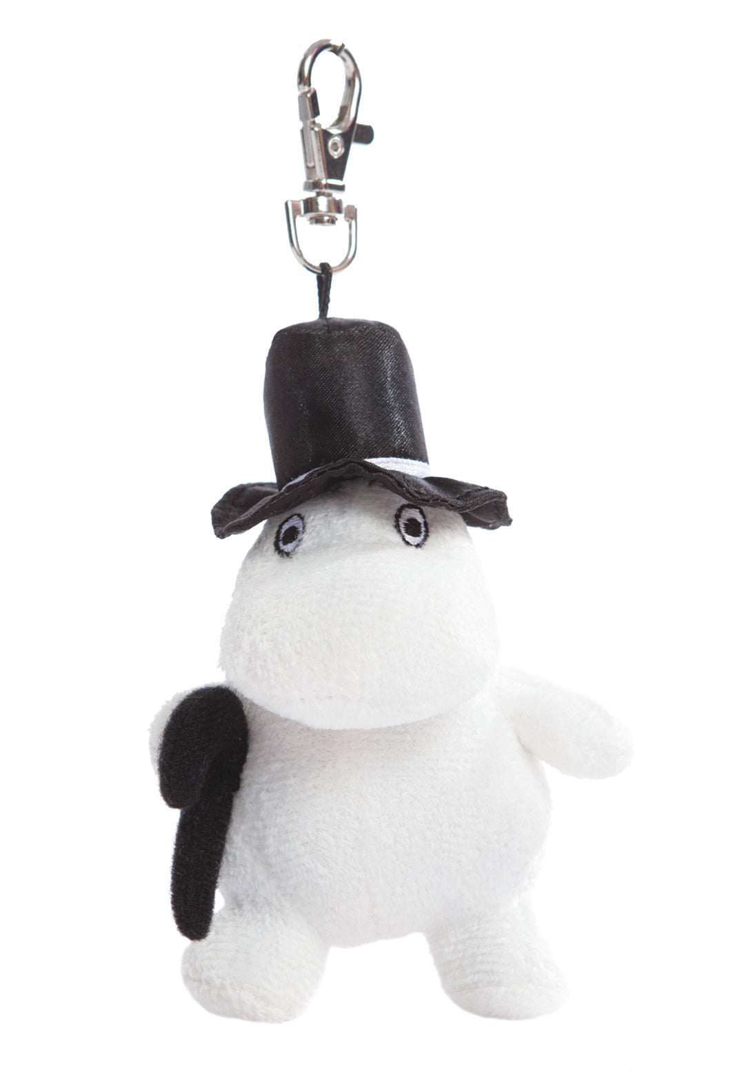 Moomin - Moominpappa clip 10cm