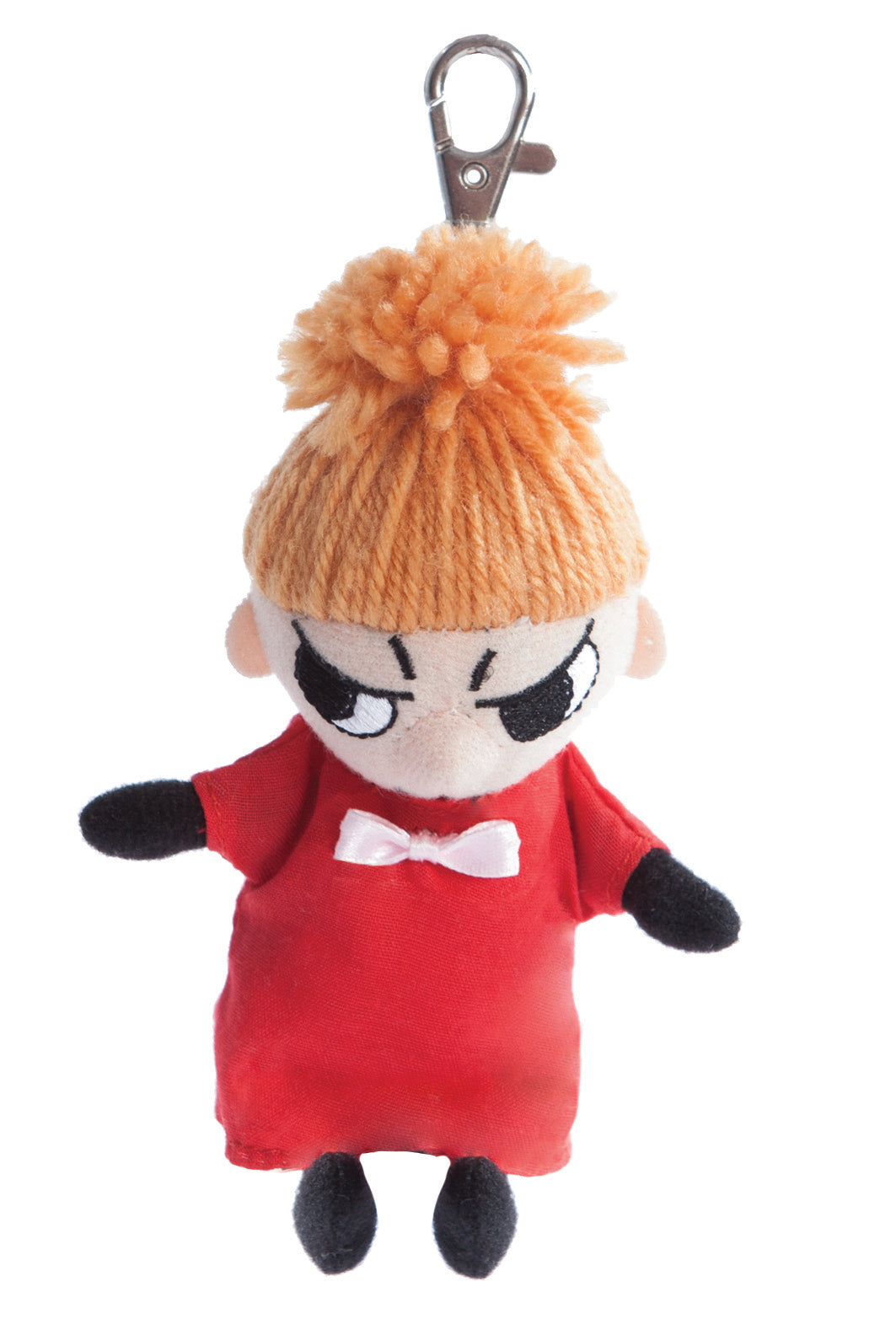 Moomin - Little My Clip 10cm
