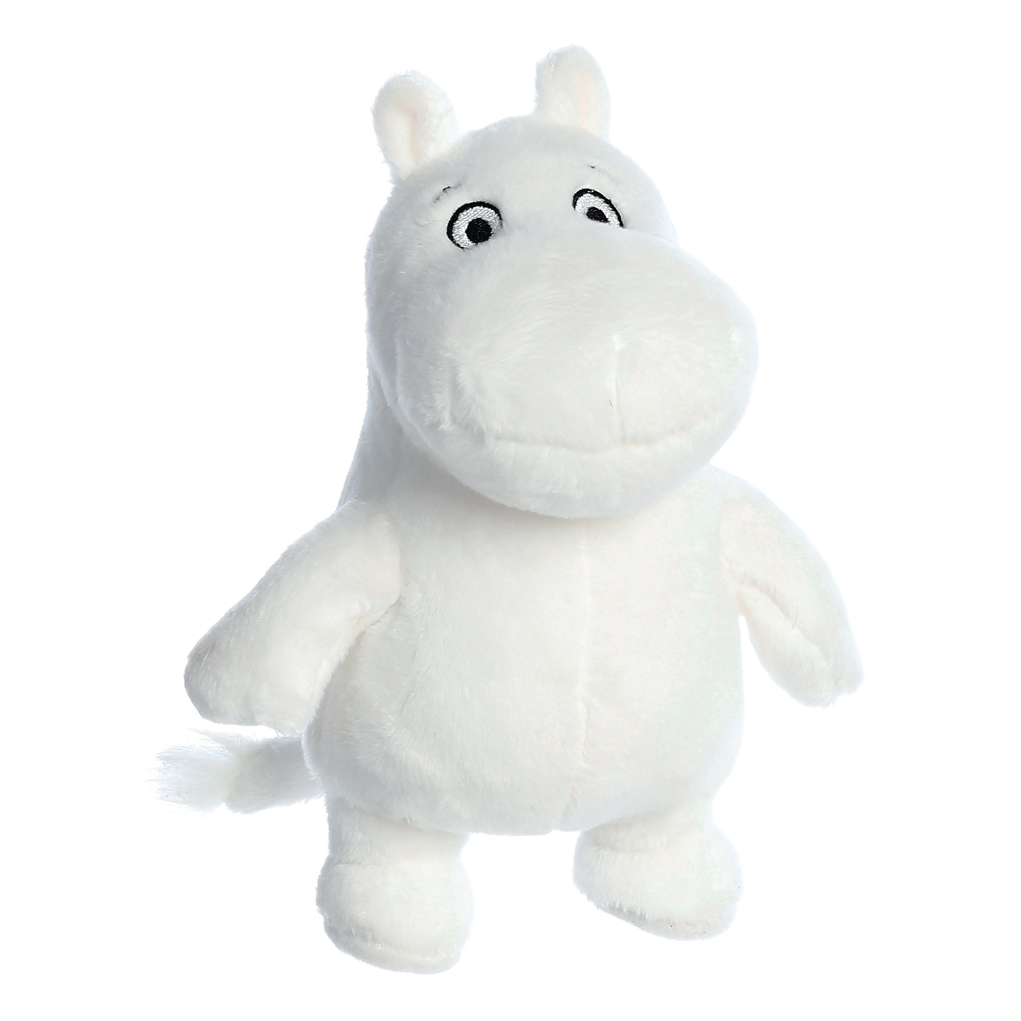 Moomin - Moomin standing 17cm