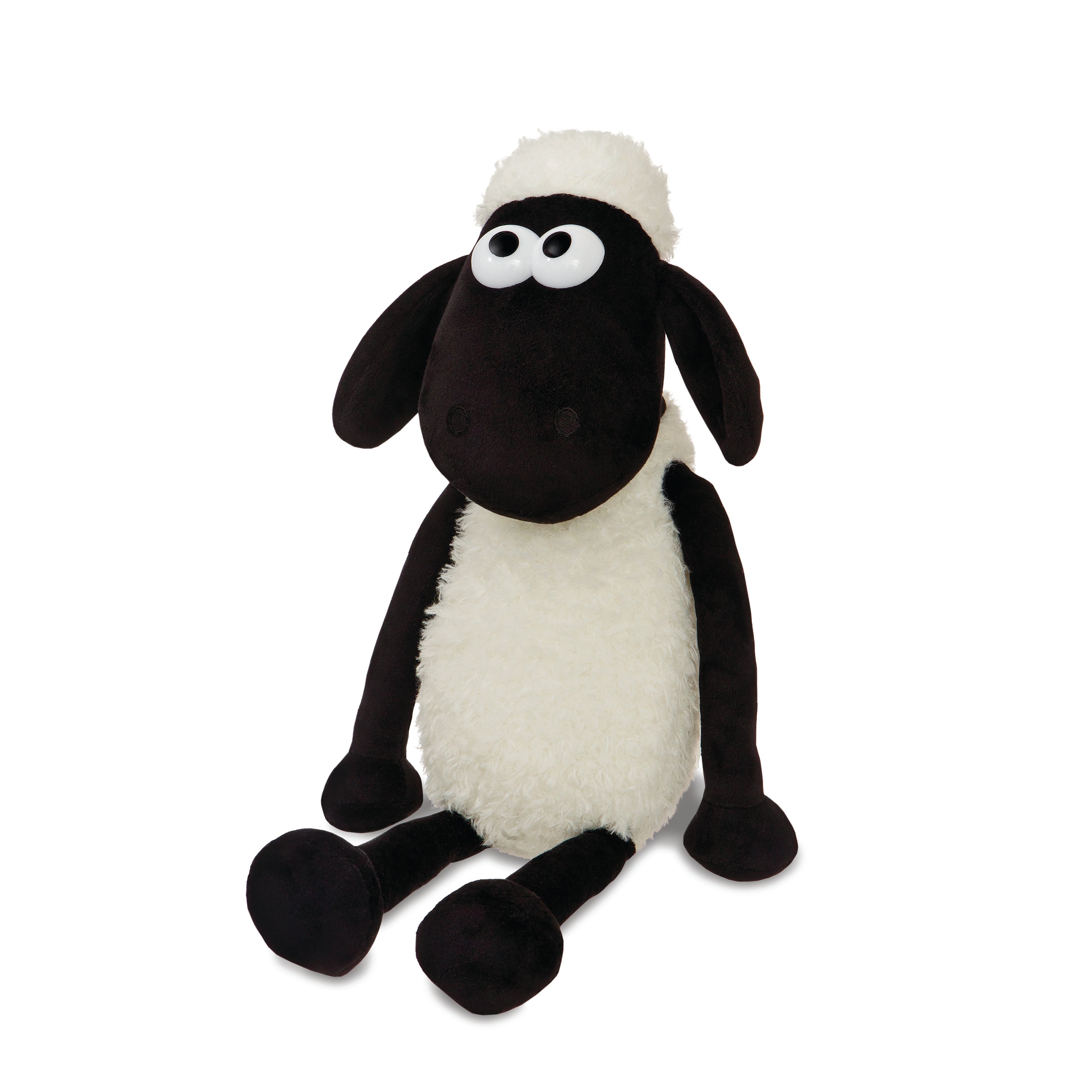 Shaun das Sheep - Shaun the Sheep 30cm