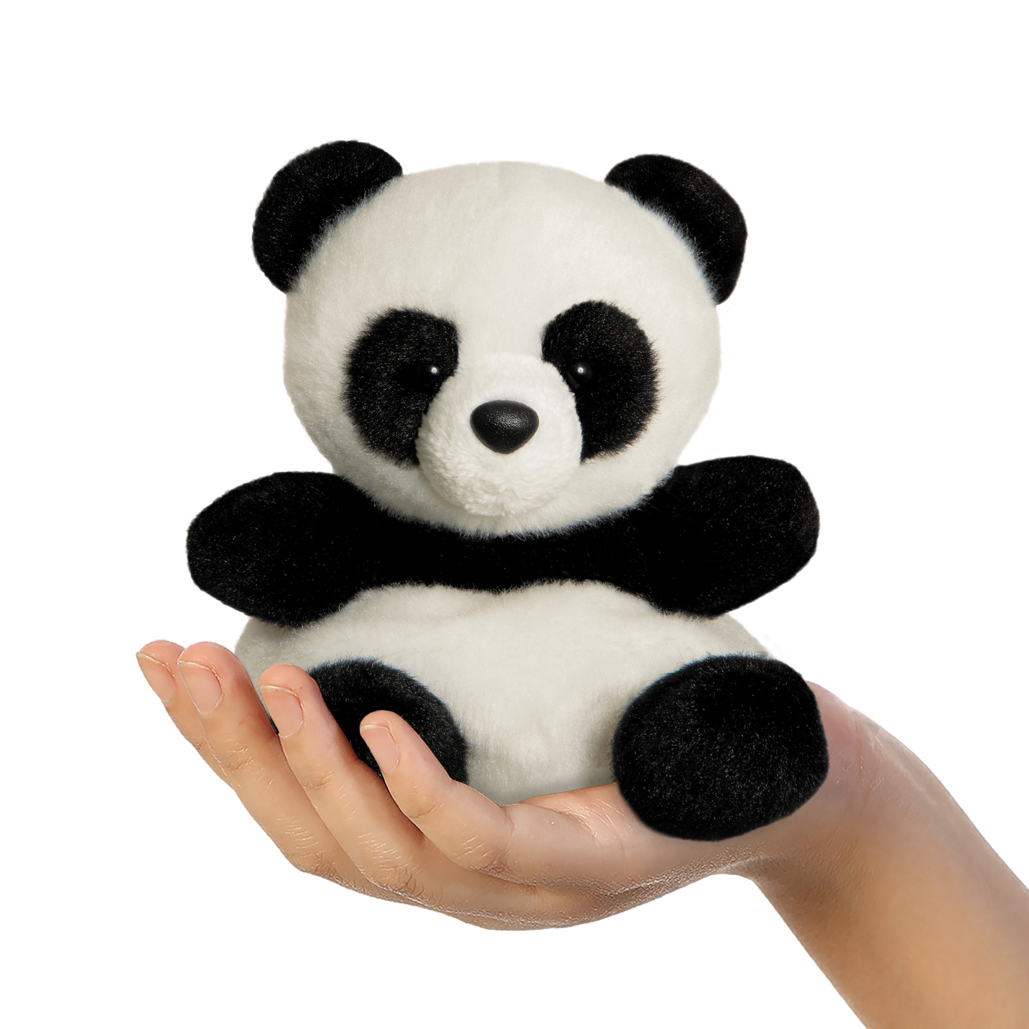 Palm Pals - Bamboo Panda 13cm
