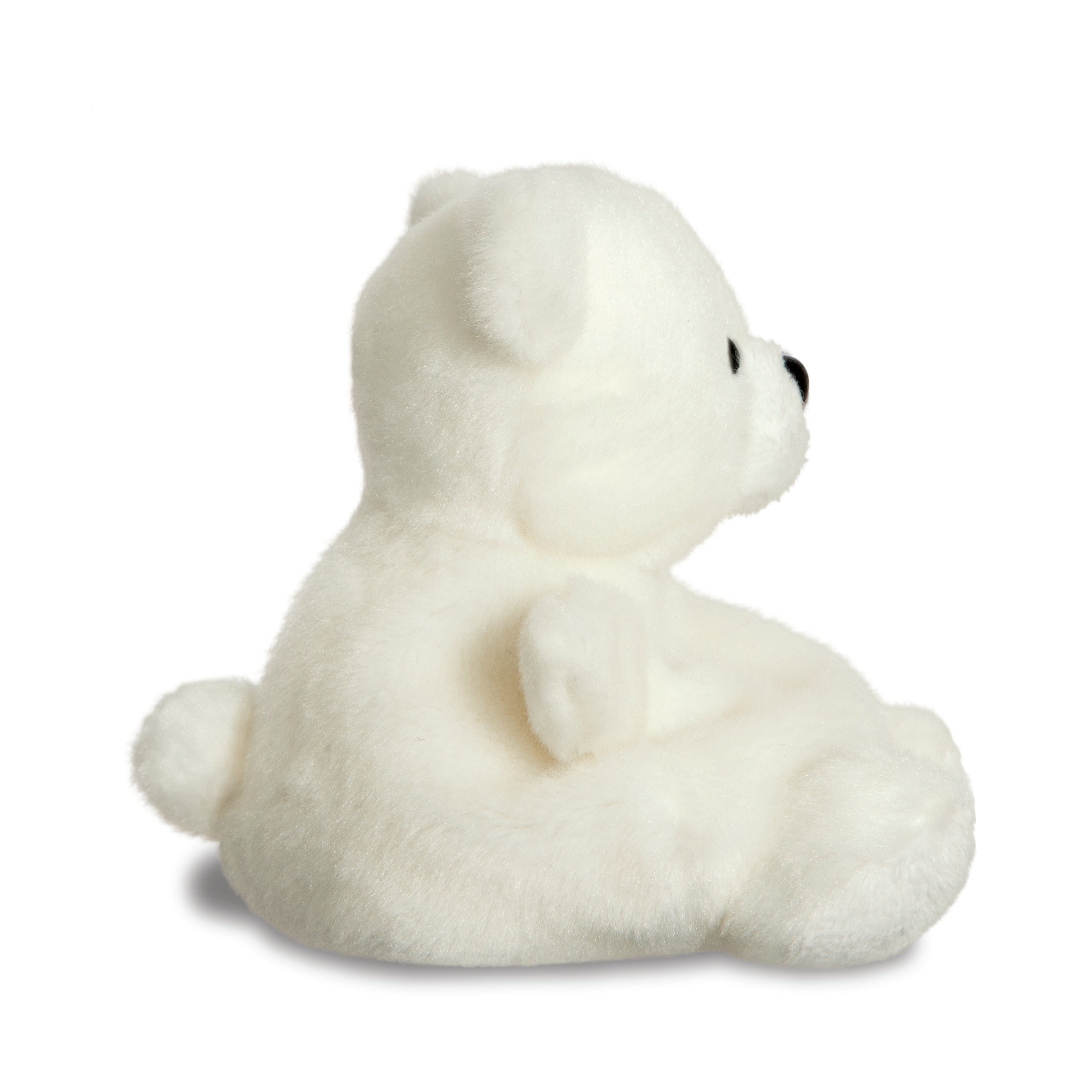 Palm Pals - Snowy Polar Bear 13cm