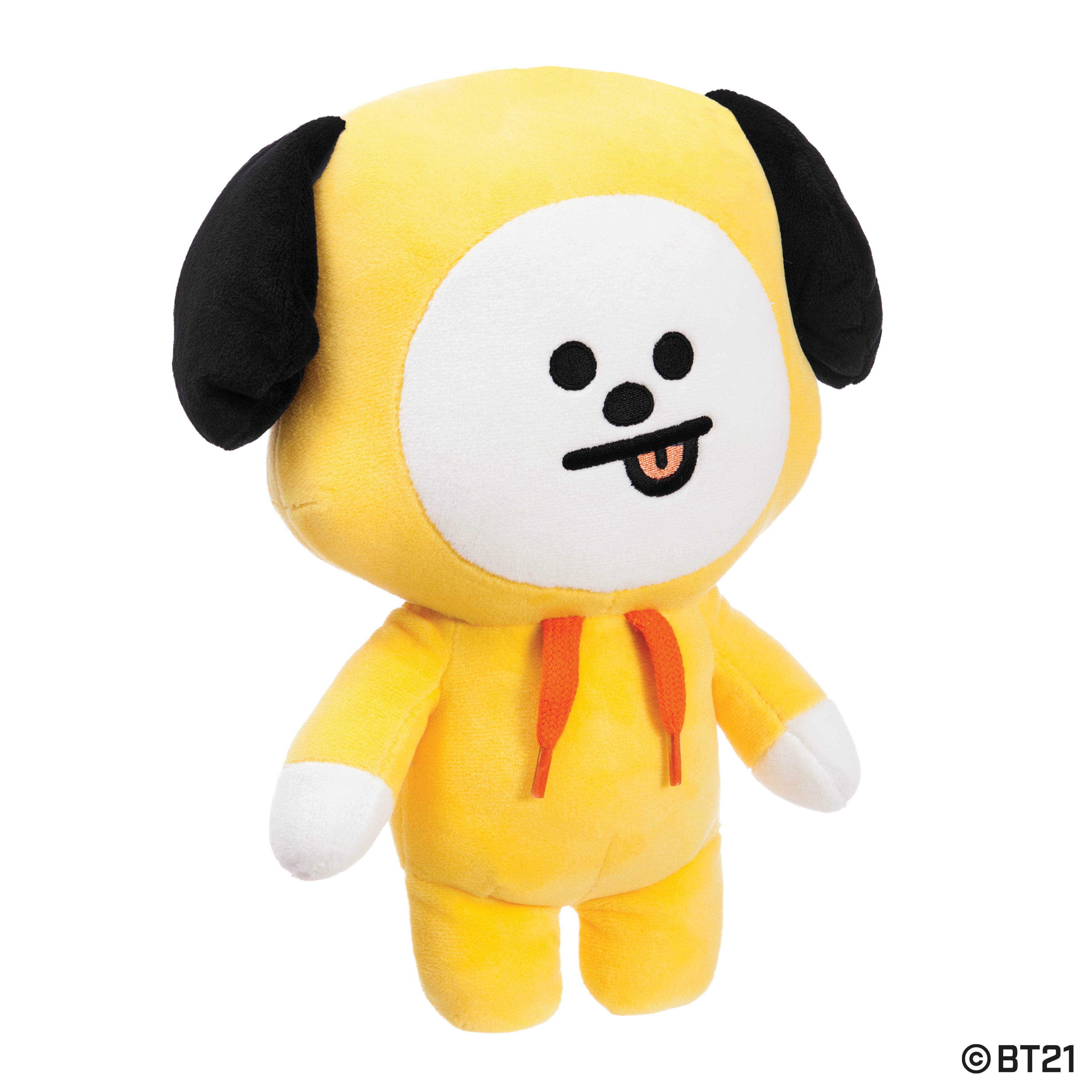 BT21 - CHIMMY 28 cm