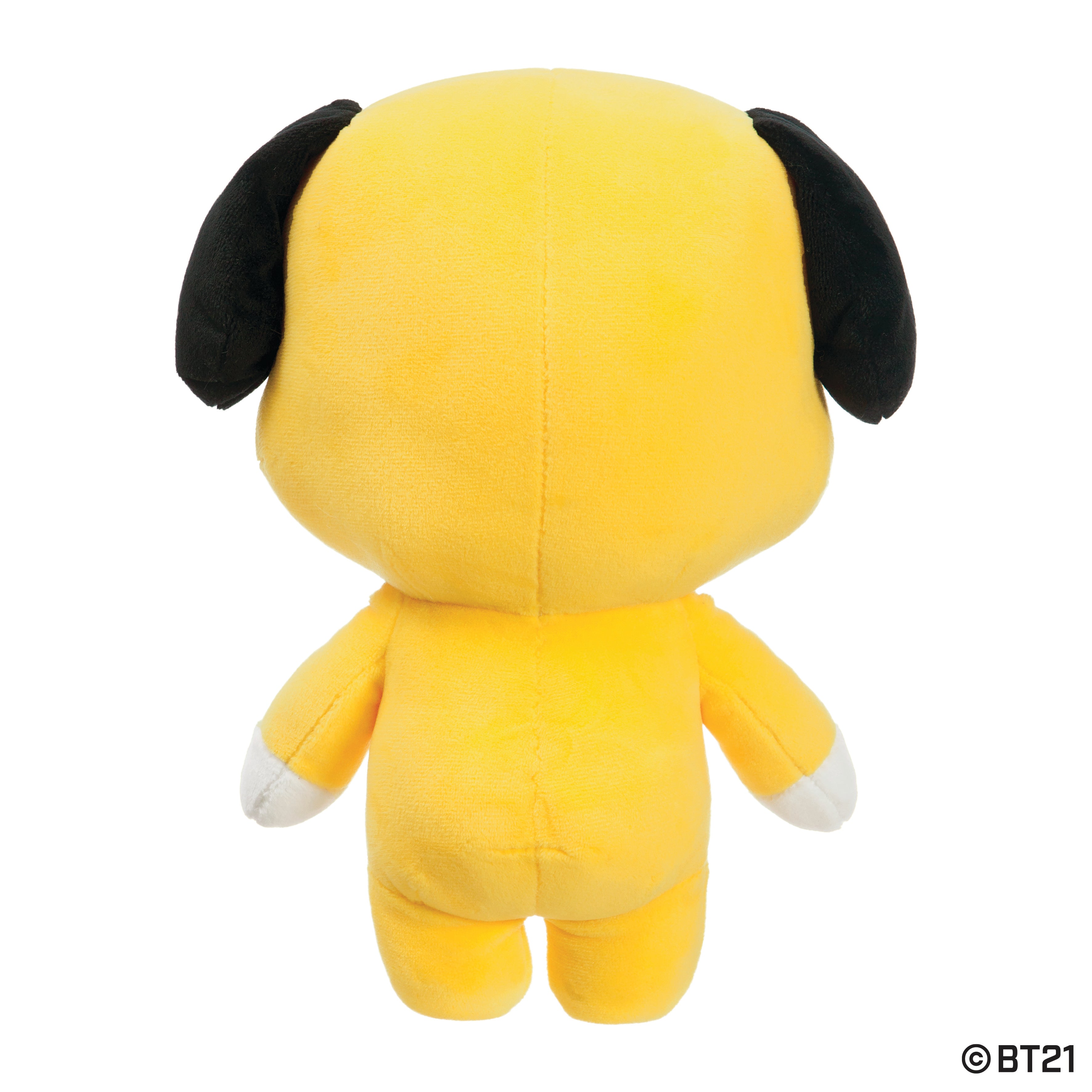 BT21 - CHIMMY 18 cm
