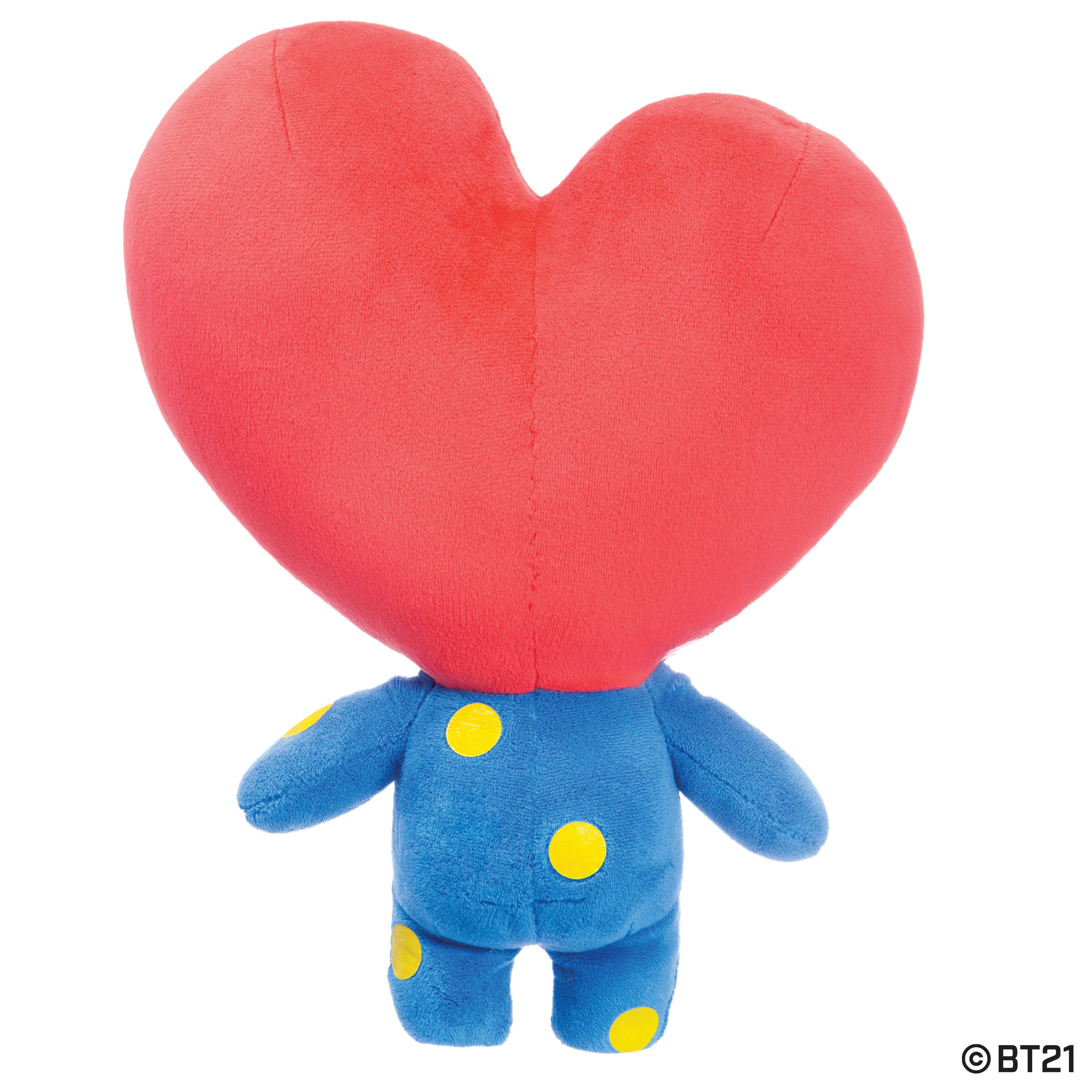 BT21 - TATA 30cm