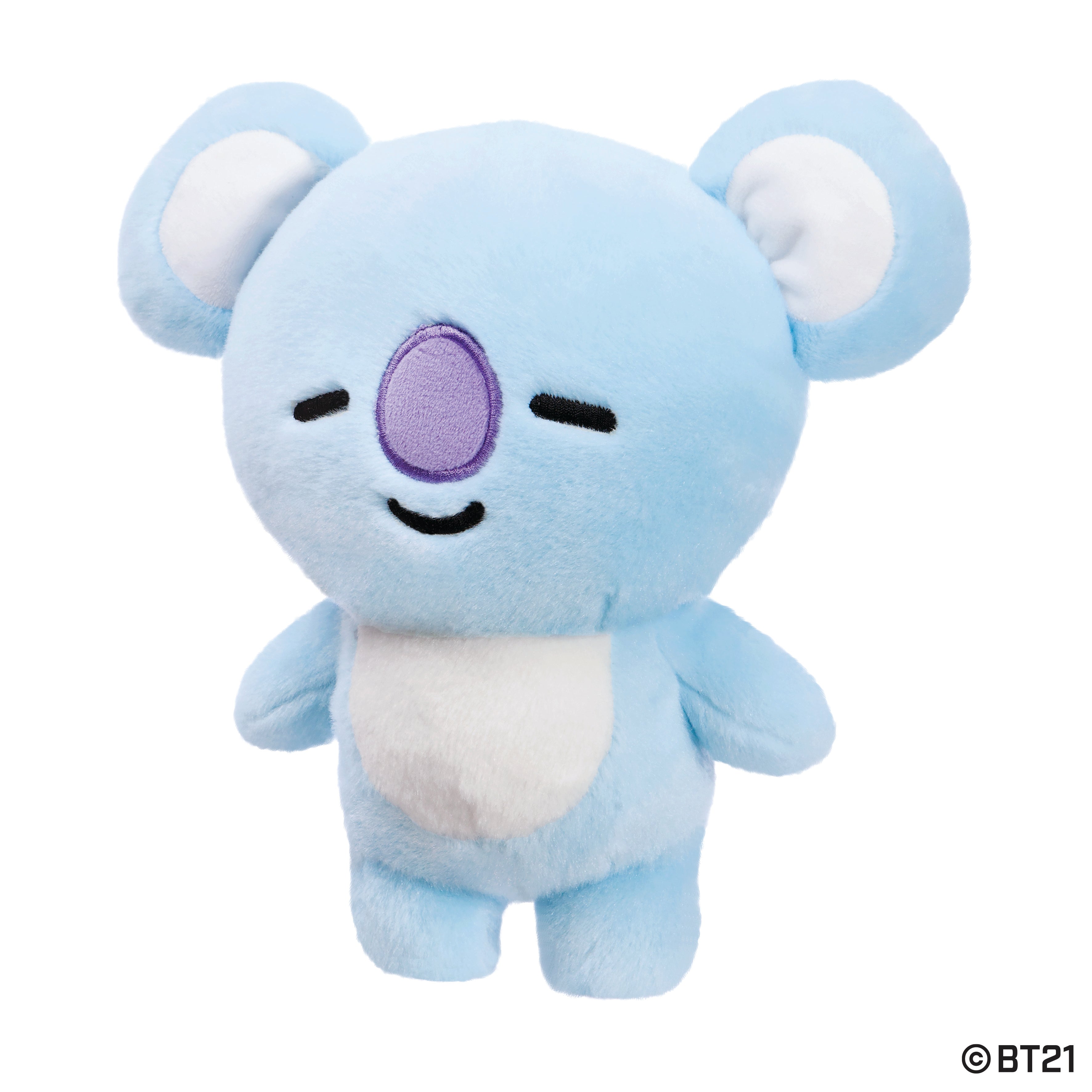 BT21 - KOYA 18cm