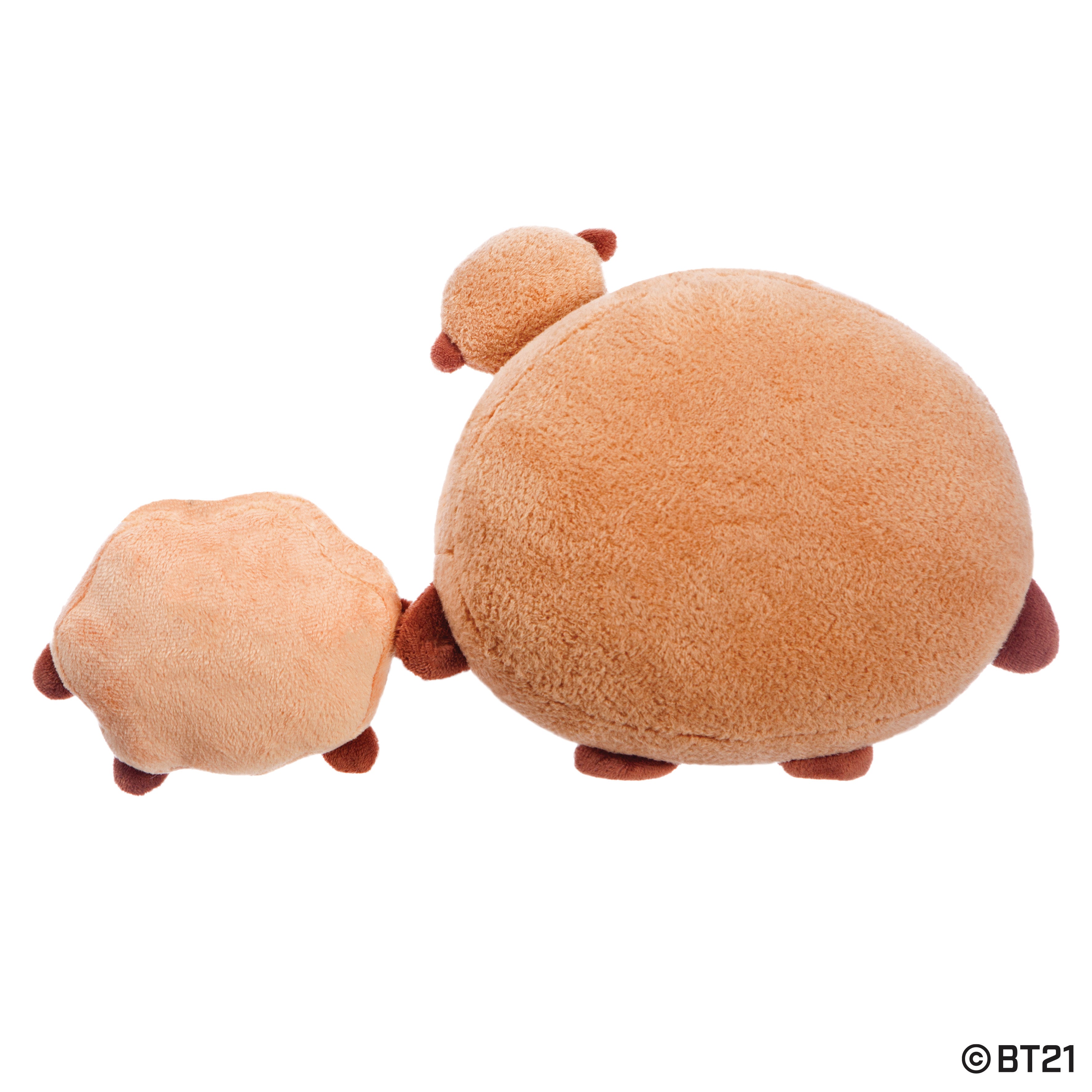 BT21 - SHOOKY 11.5cm