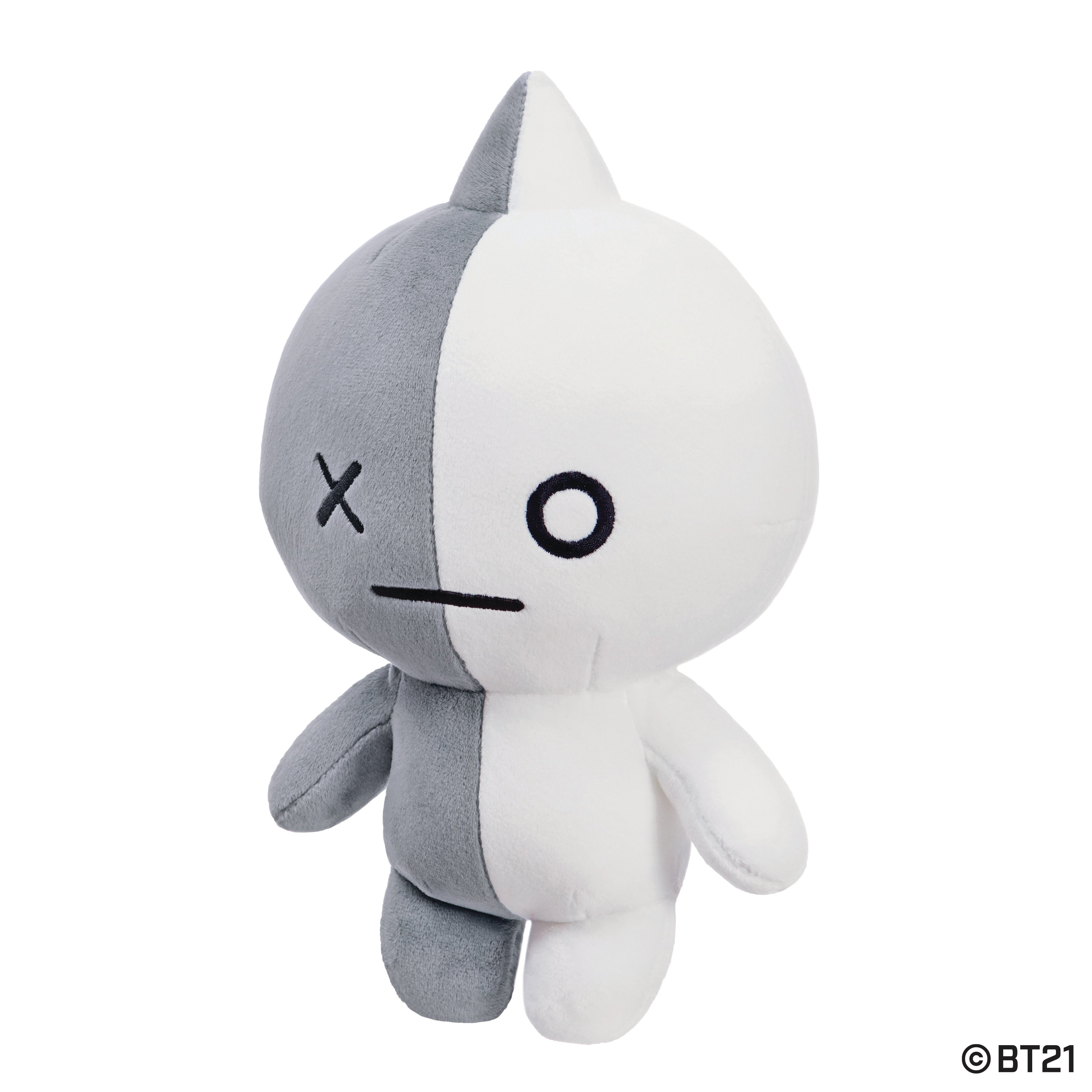 BT21 - Van 30cm