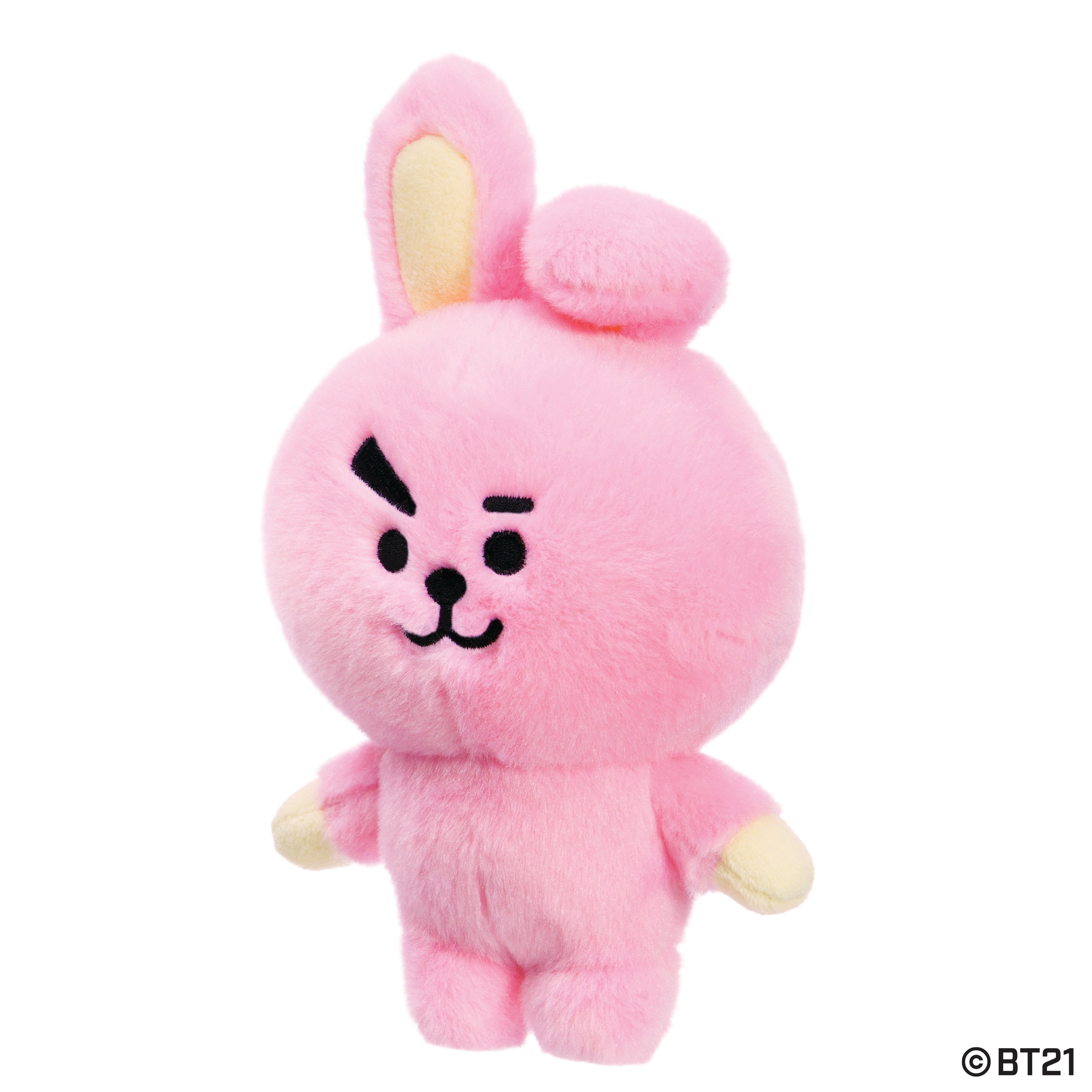 BT21 - COOKY 18cm