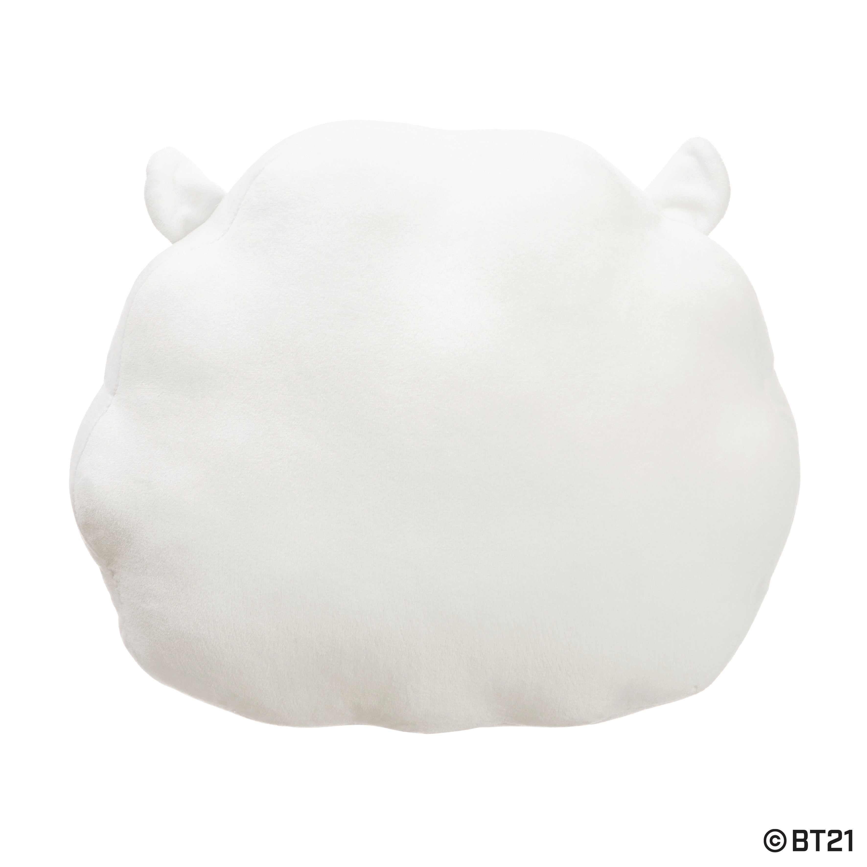 BT21 - RJ Cushion White 32 cm