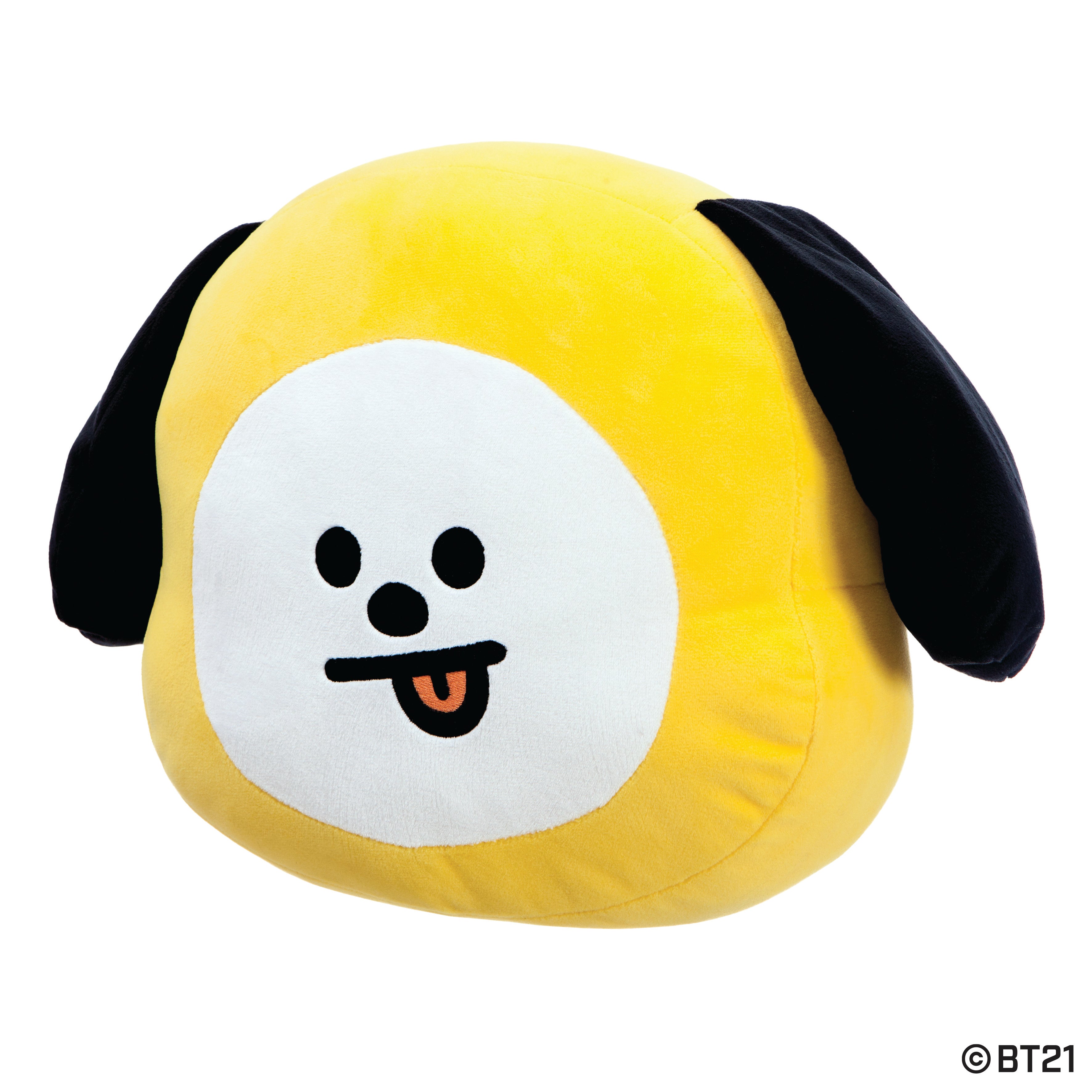 BT21 - CHIMMY Kissen 29cm