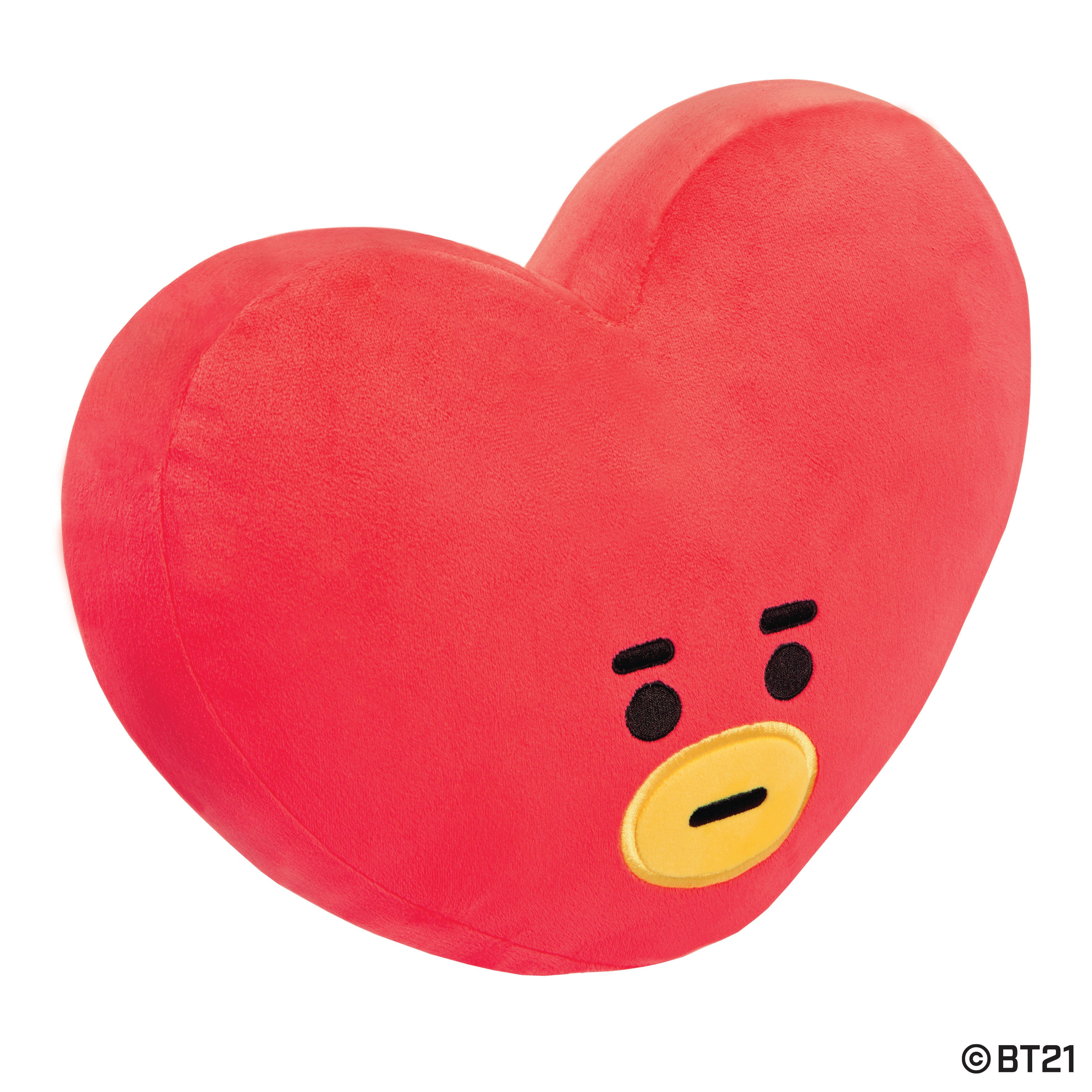 BT21 - TATA Cushion 26cm