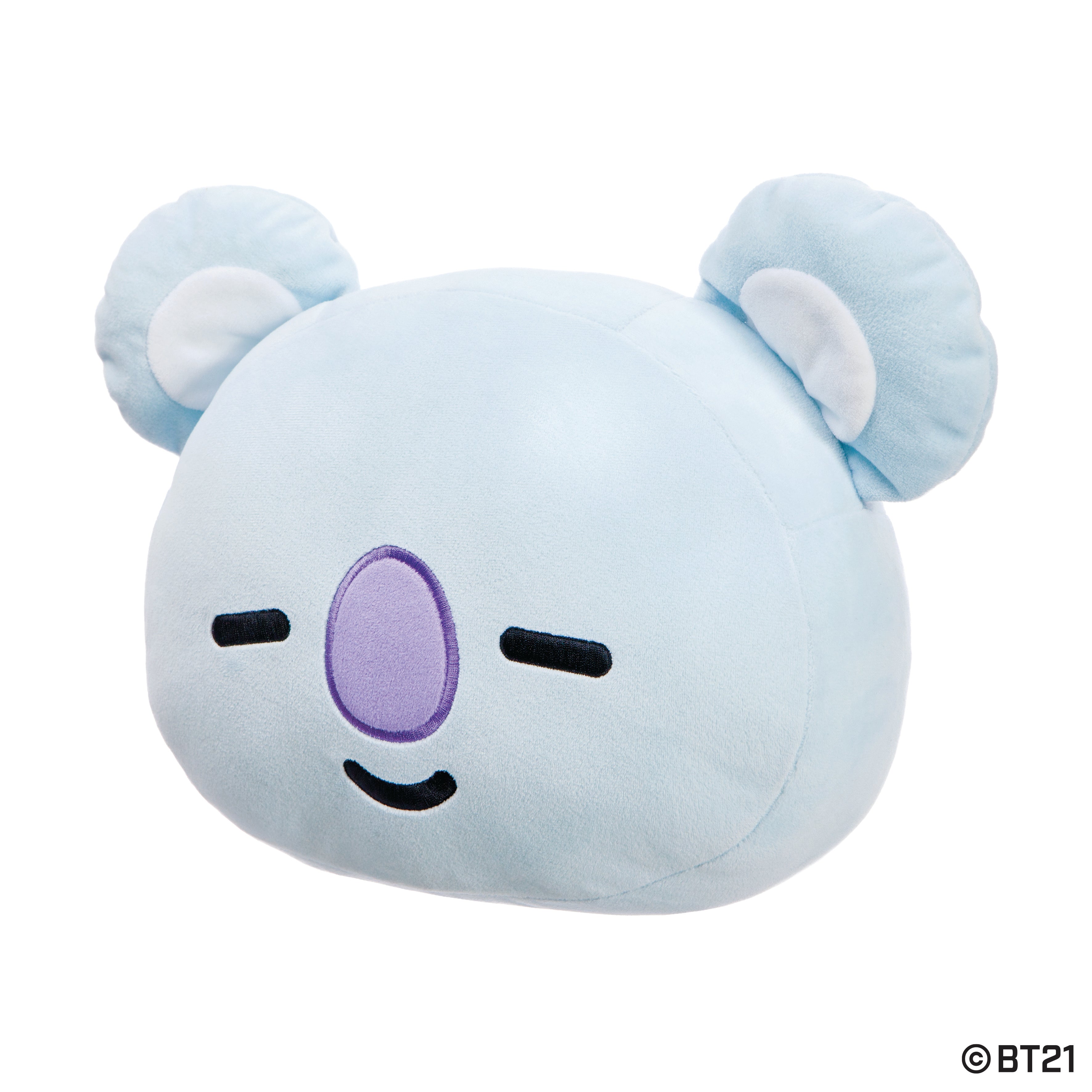 BT21 - KOYA Cushion 27cm