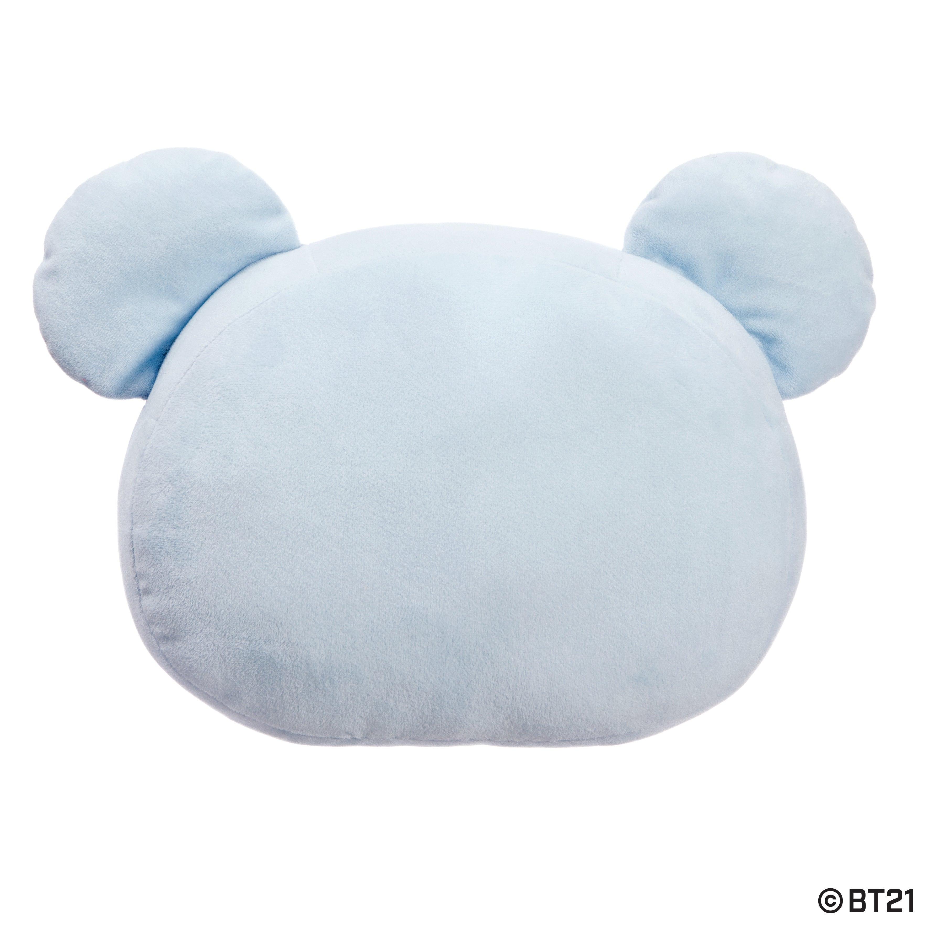 BT21 - KOYA Cushion 27cm