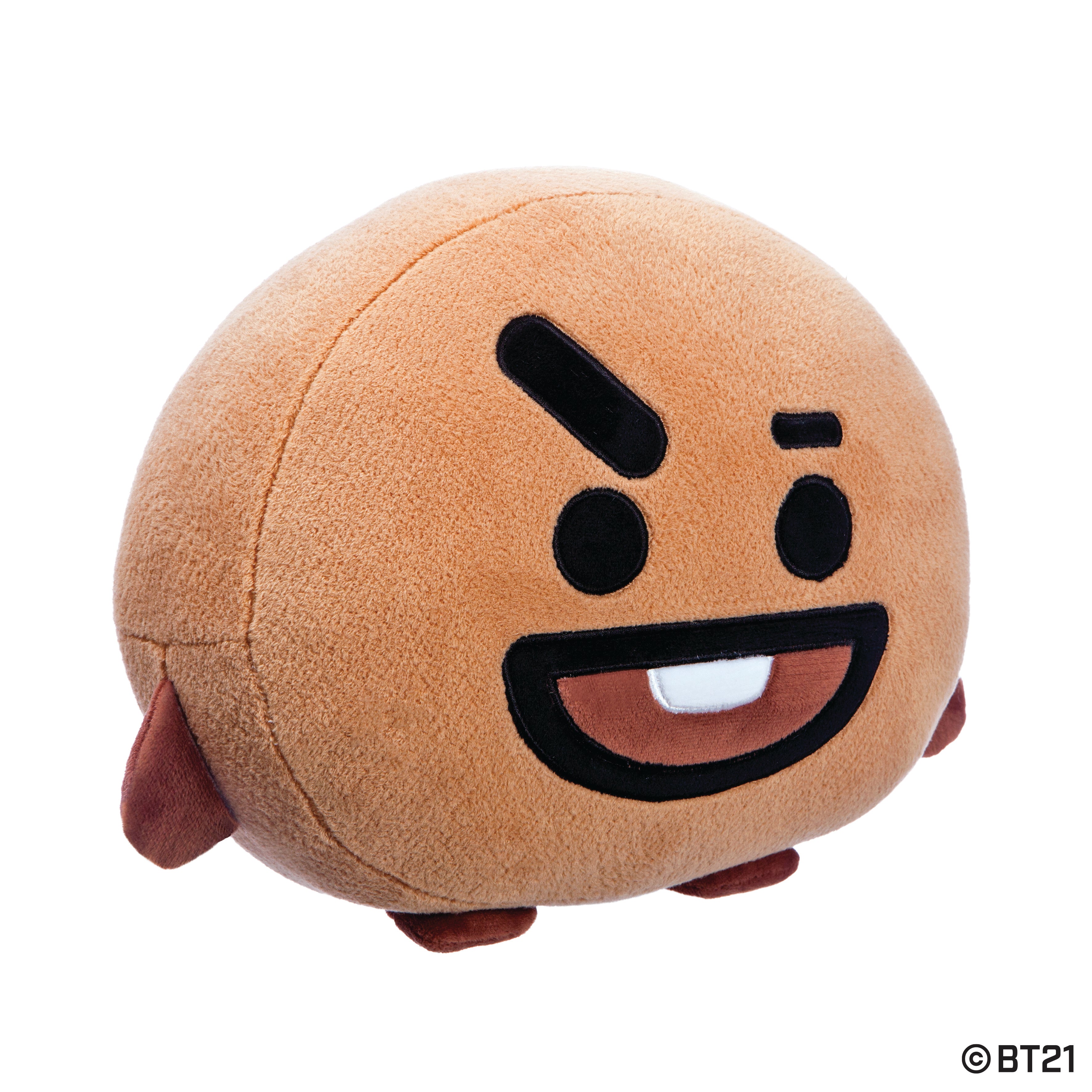 BT21 - SHOOKY Cushion 28 cm