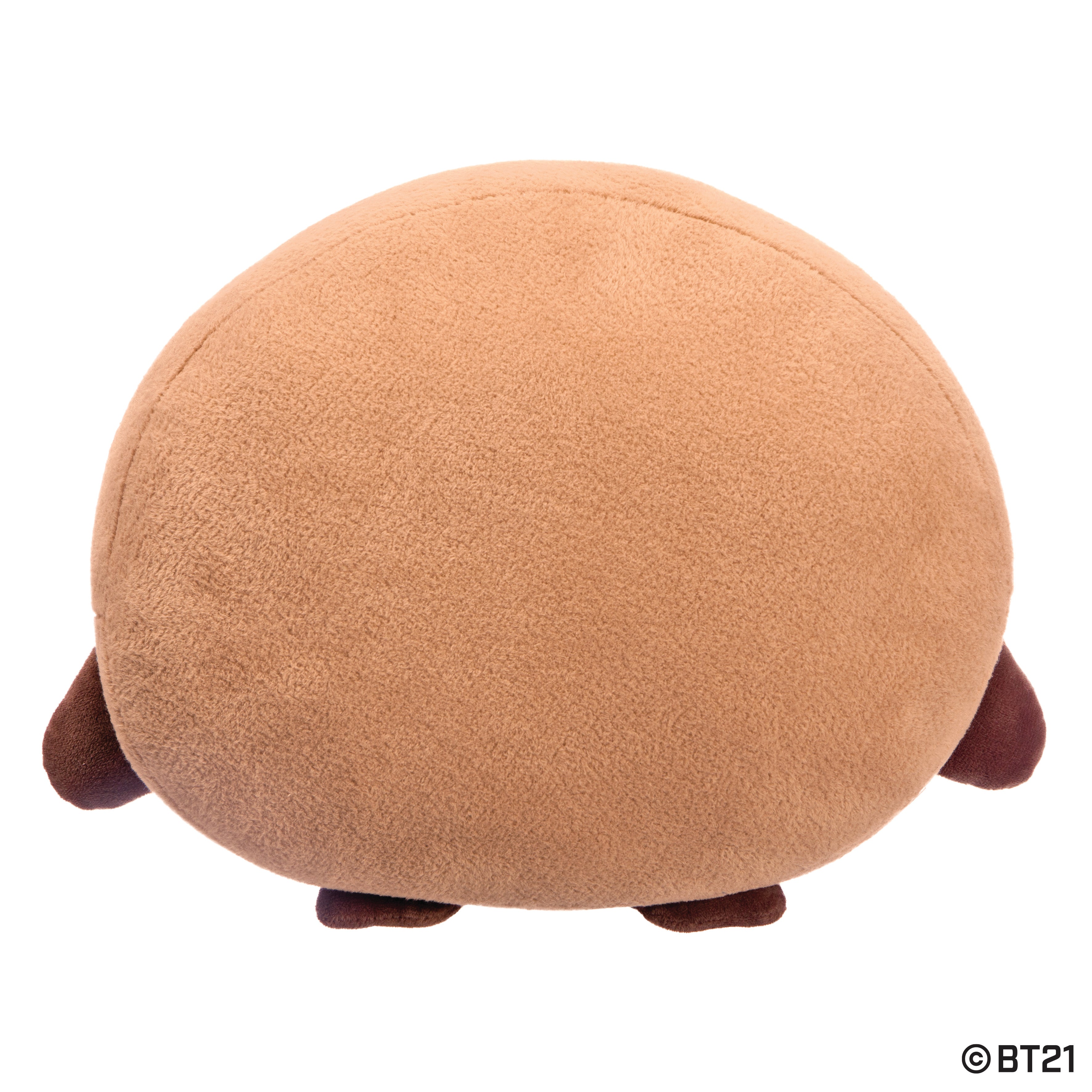 BT21 - SHOOKY Cushion 28 cm