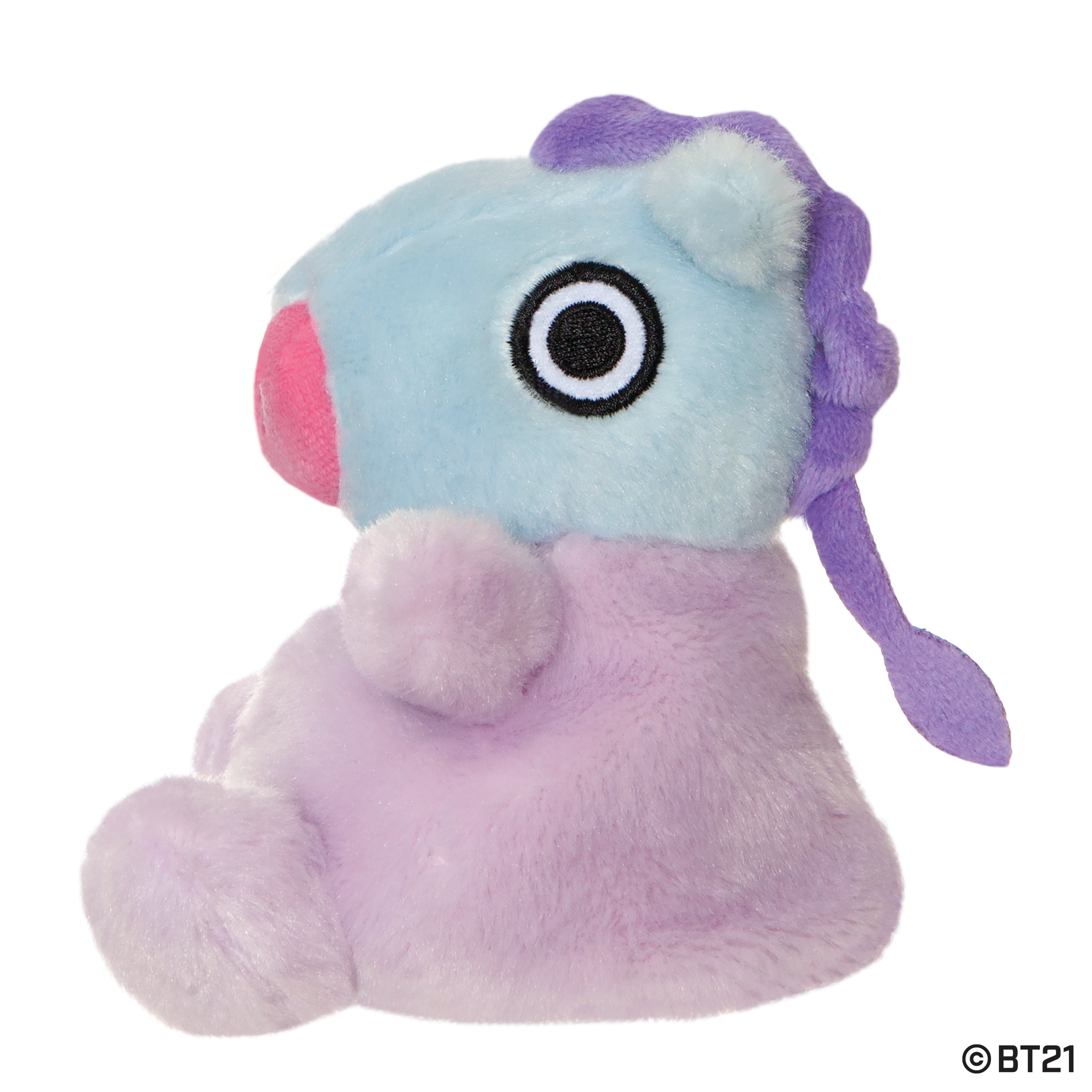 BT21 - MANG Palm Pal 13cm
