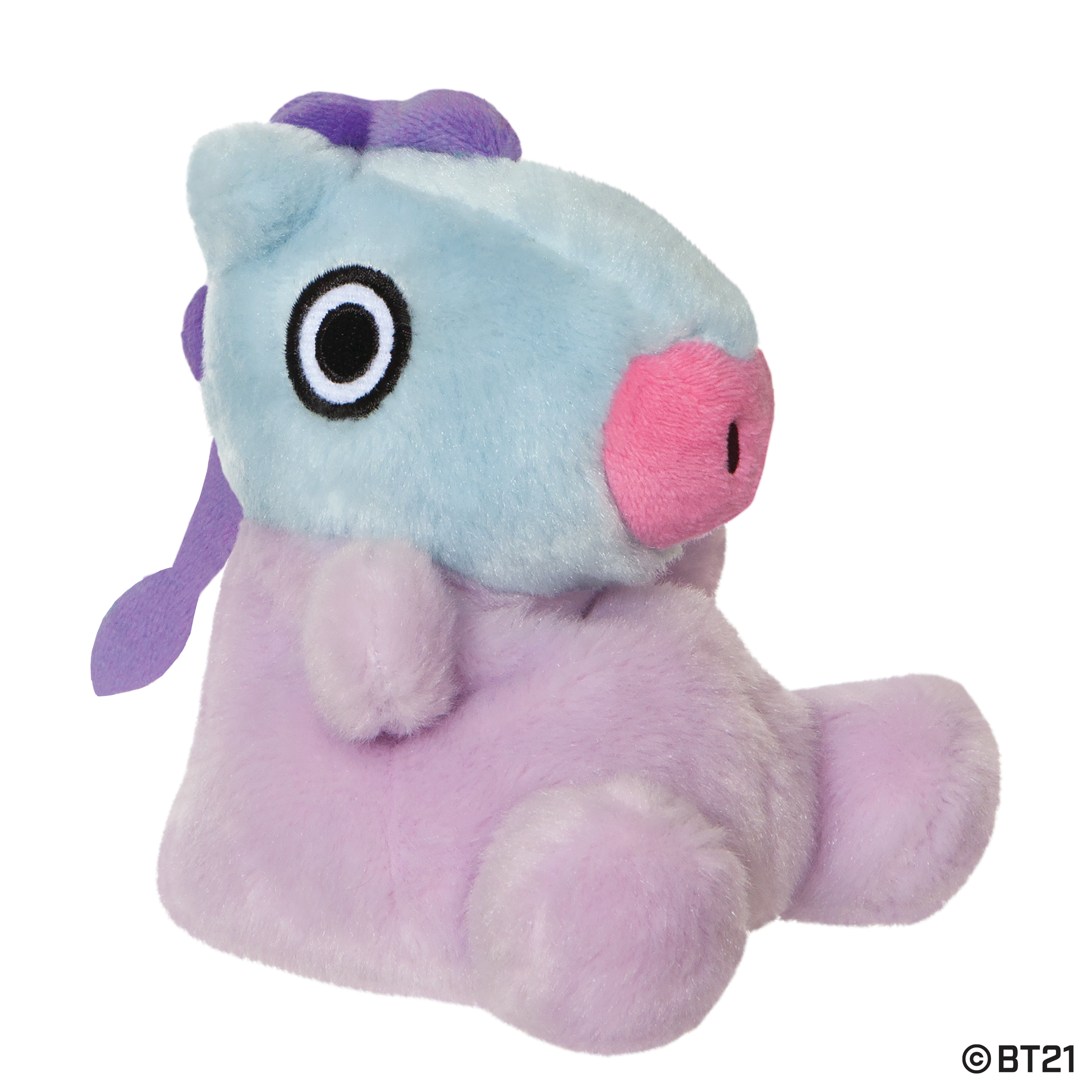 BT21 - MANG Palm Pal 13cm