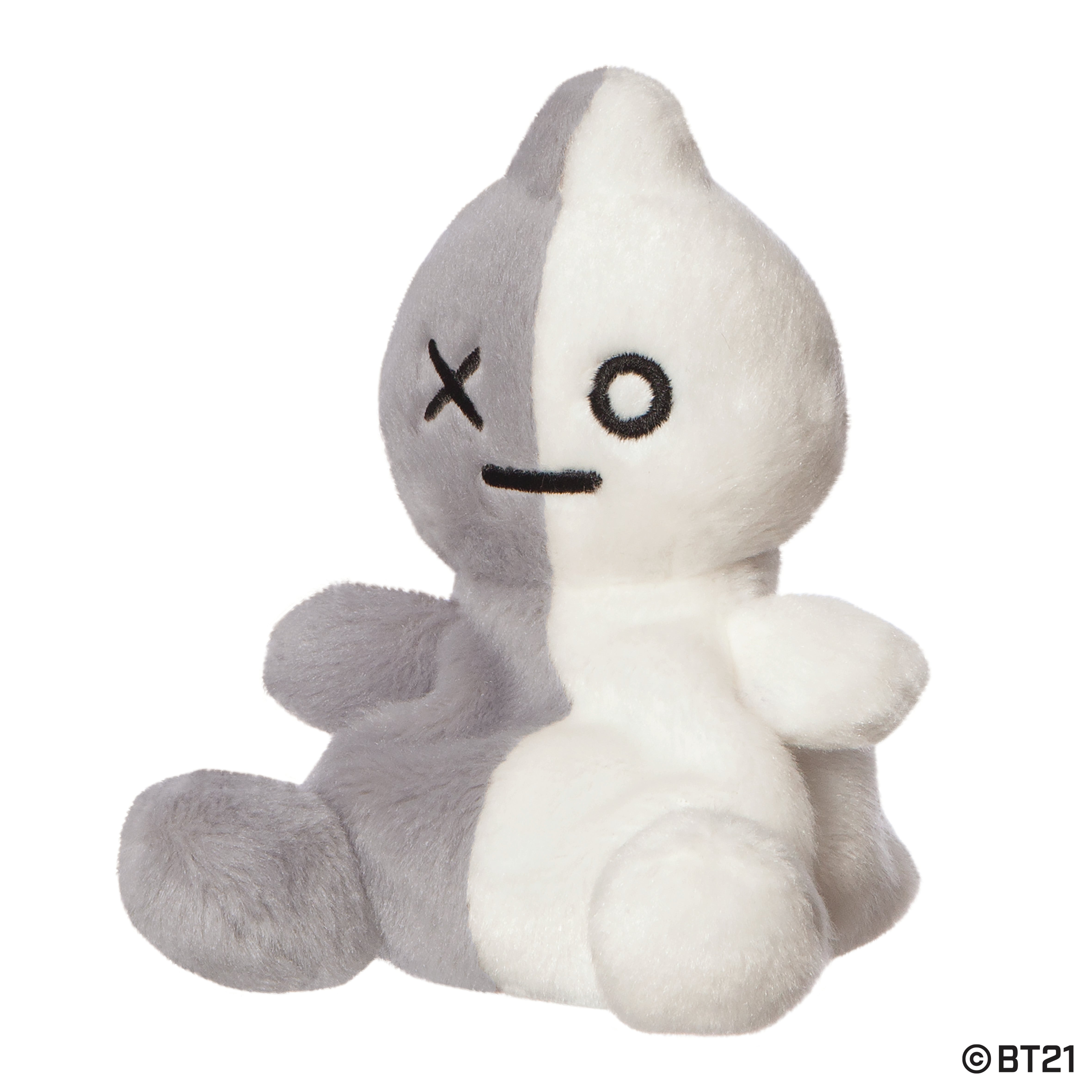 BT21 - VAN Palm Pal 13cm