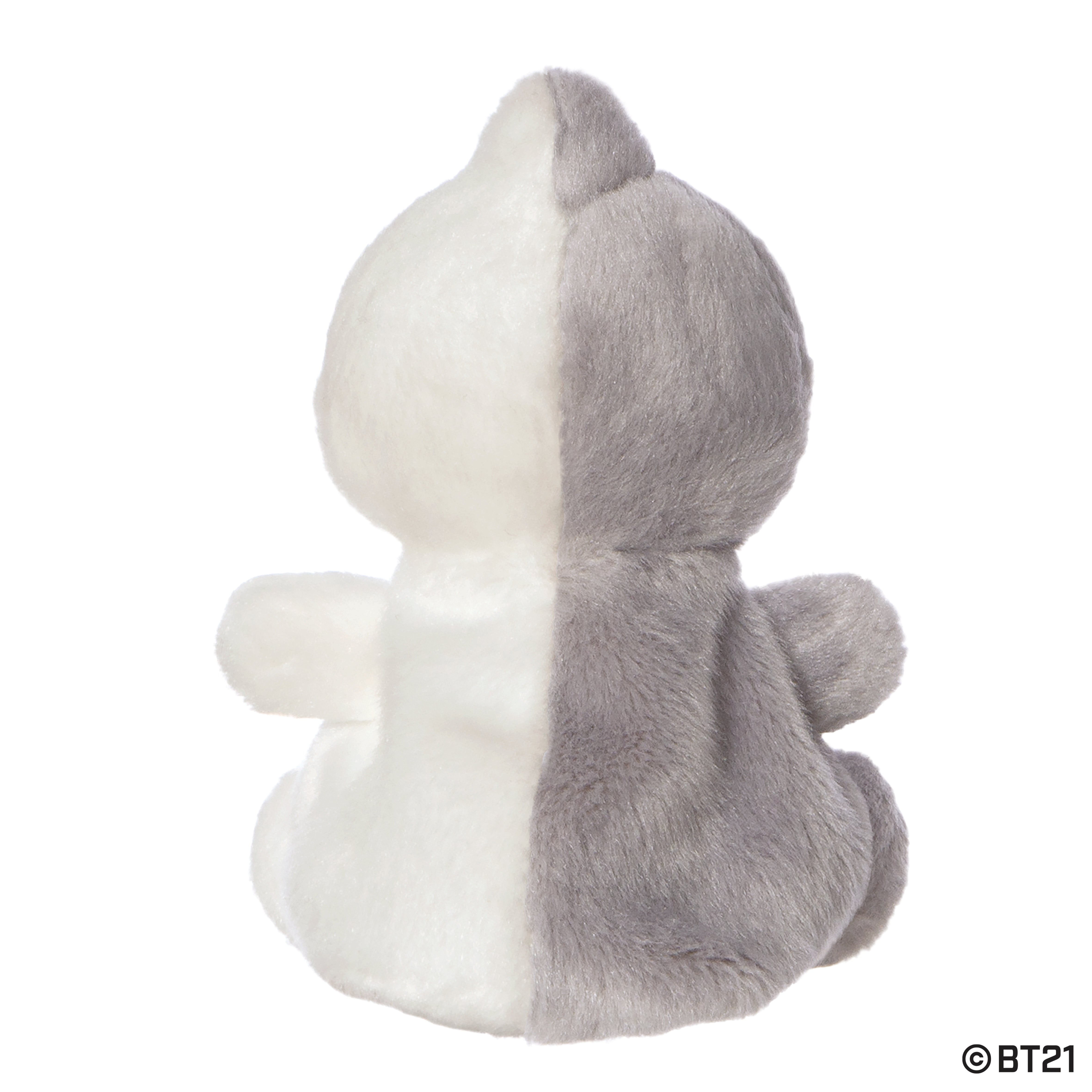 BT21 - VAN Palm Pal 13cm