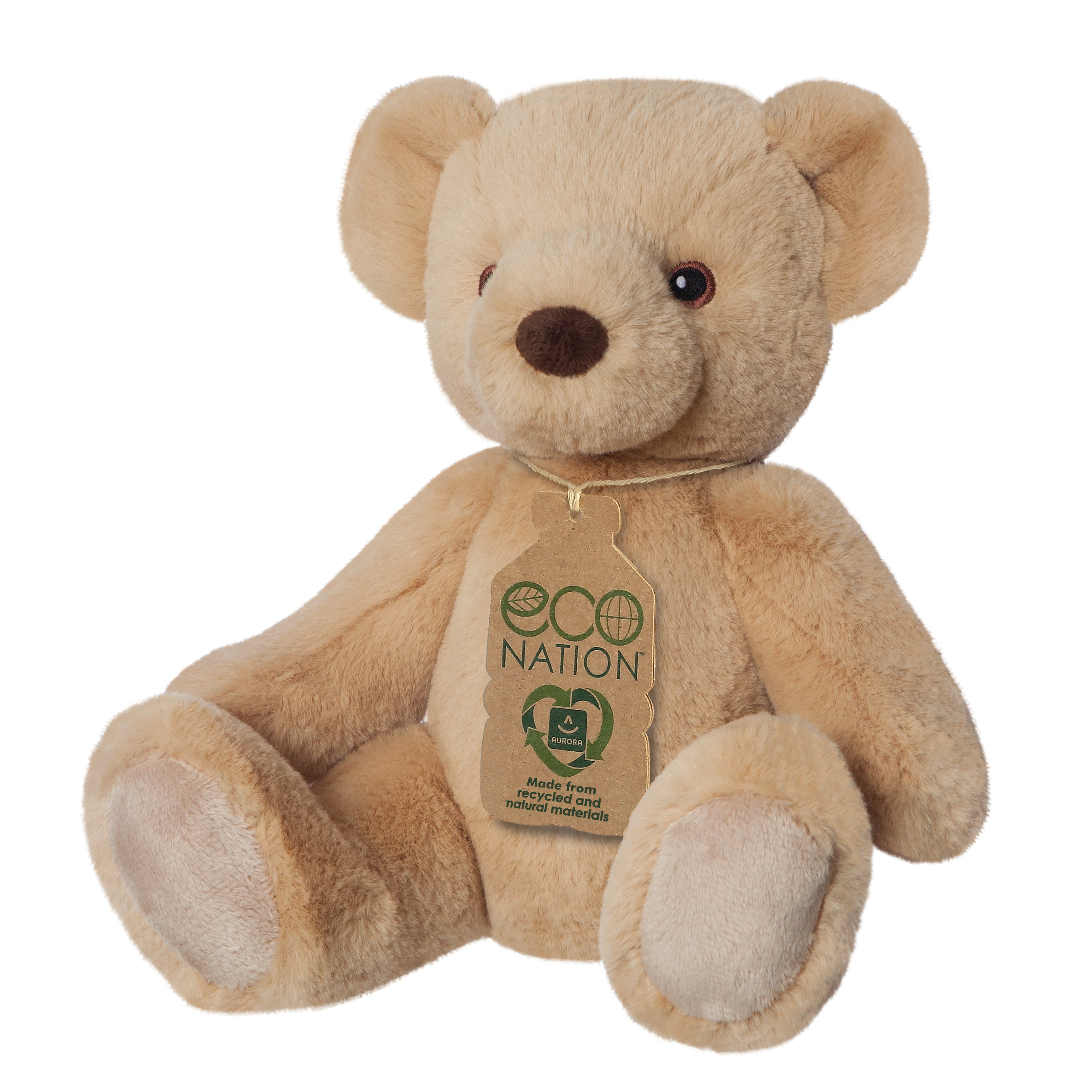 Eco Nation - Teddy Bär 24cm
