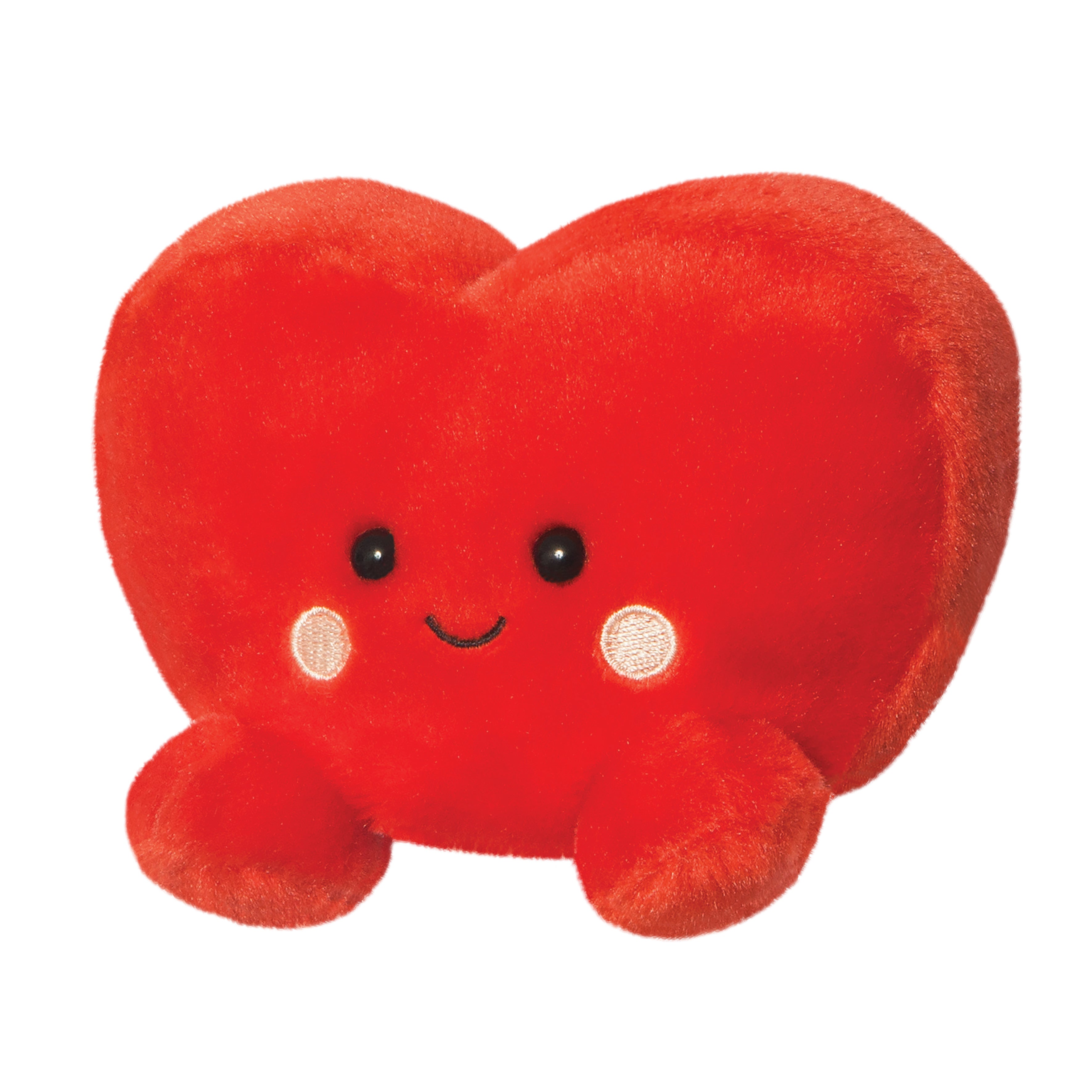 Palm Pals - Amore Heart 13cm