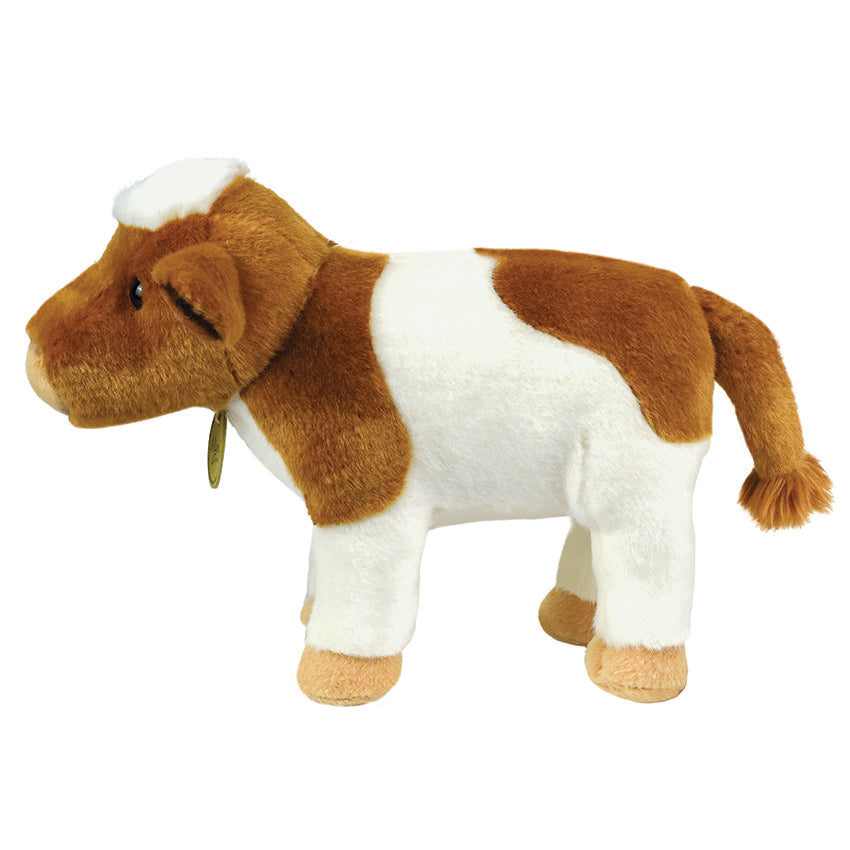 MiYoni - Fleckvieh Cow 18cm