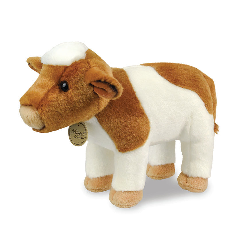 MiYoni - Fleckvieh Cow 18cm