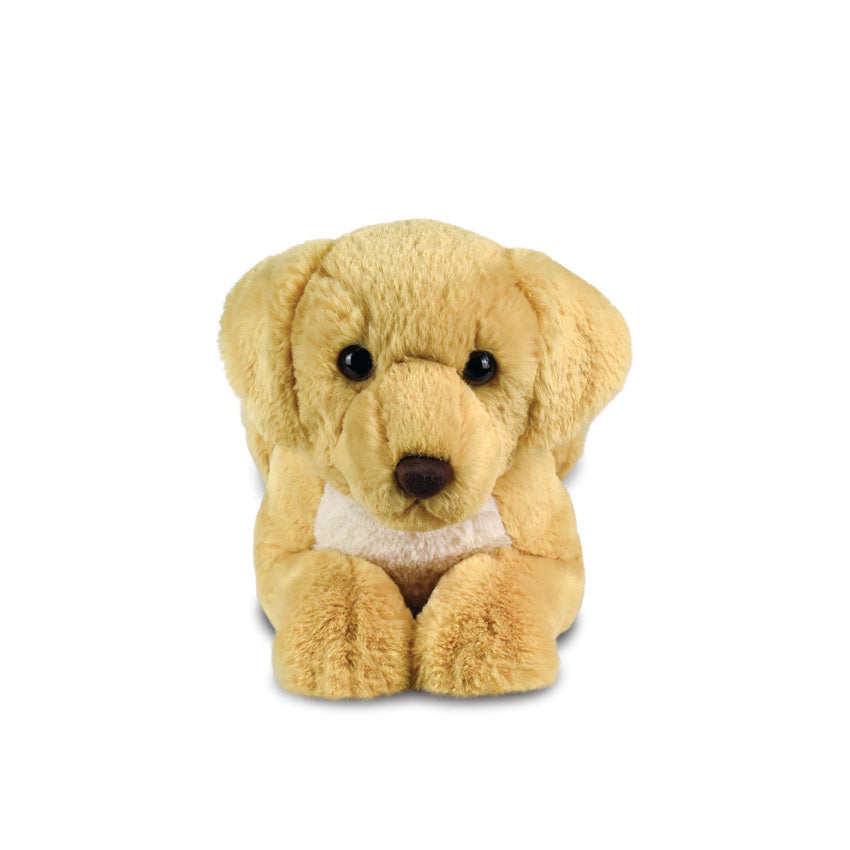 Borealis - Bertie Yellow Labrator 28cm