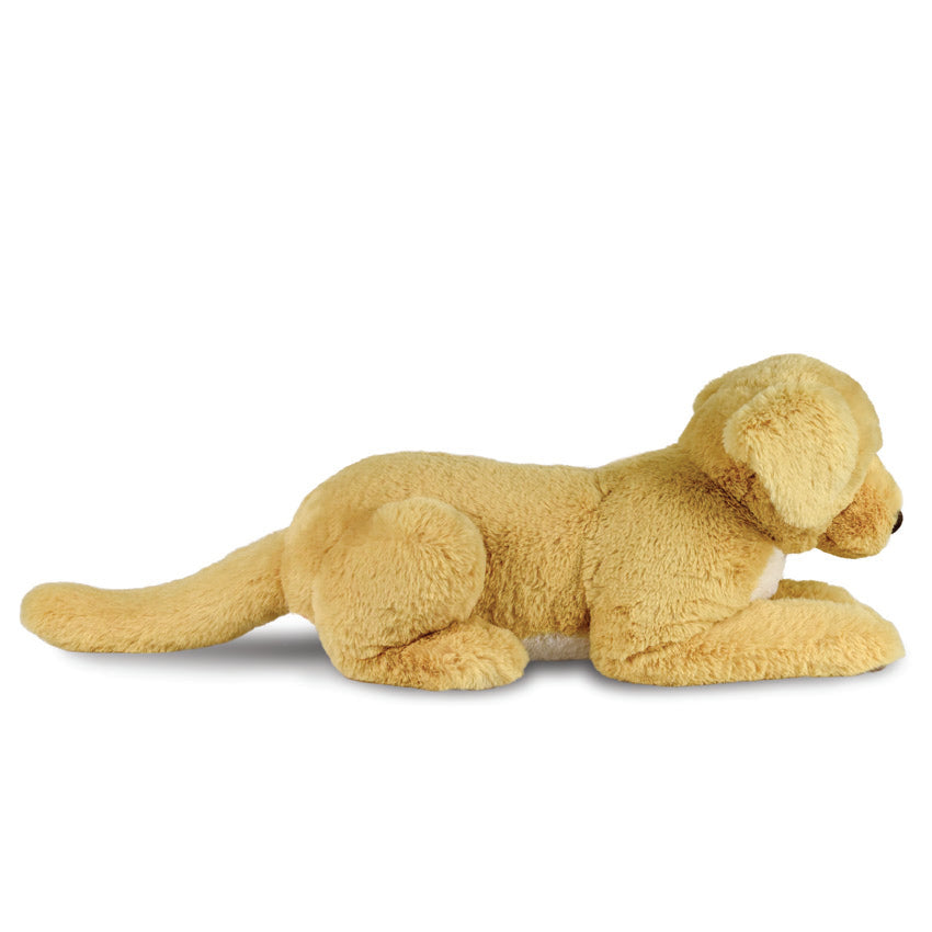 Borealis - Bertie Yellow Labrator 28cm