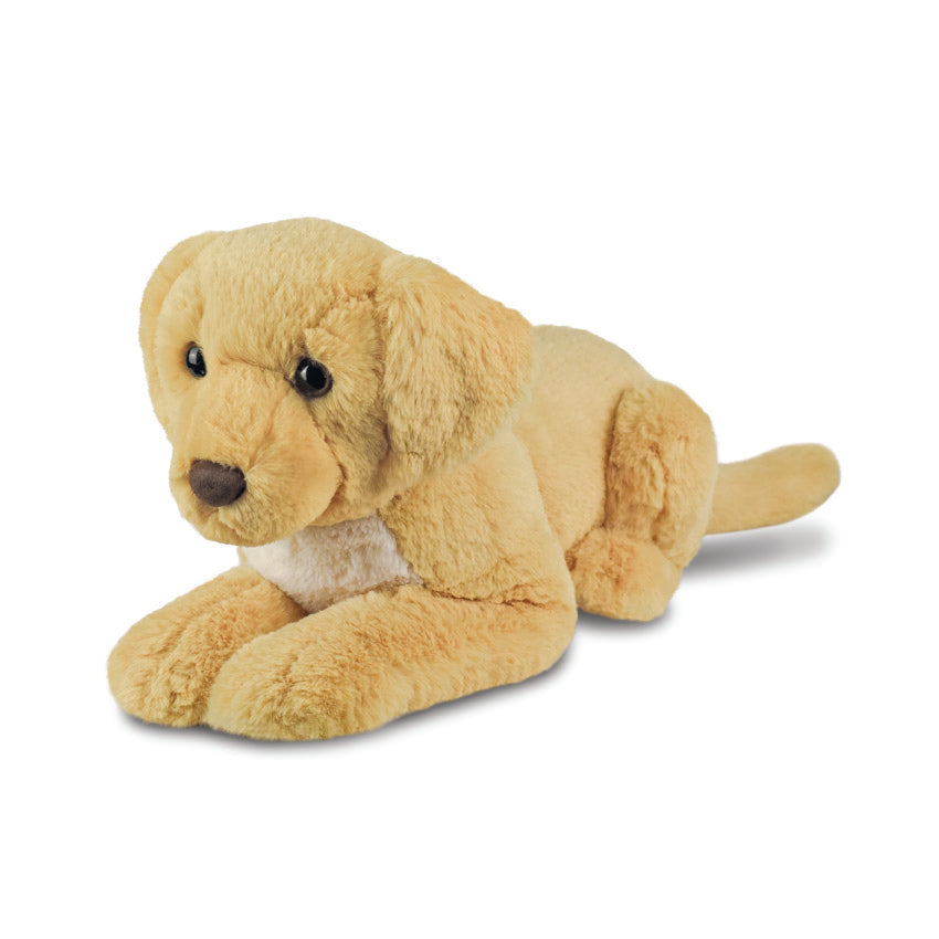 Borealis - Bertie Yellow Labrator 28cm