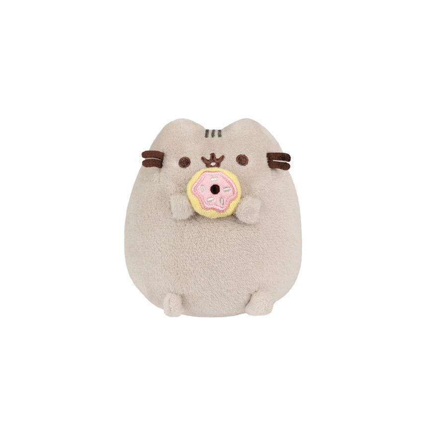 Pusheen - Pusheen Donut Small 13cm