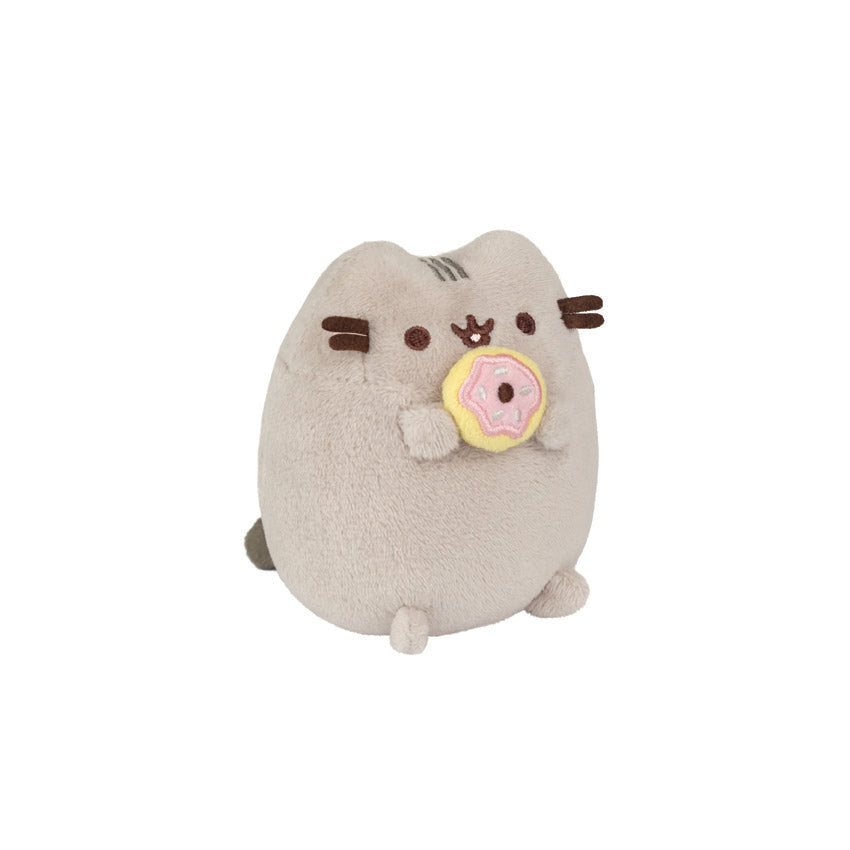 Pusheen - Pusheen Donut Small 13cm