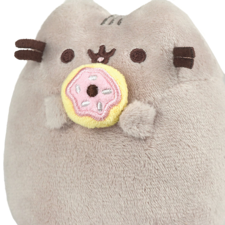 Pusheen - Pusheen Donut Small 13cm
