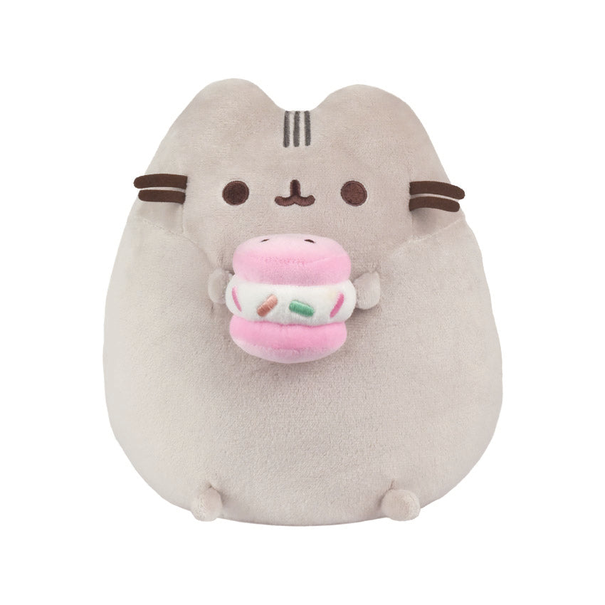 Pusheen - Ice Cream Sandwich Pusheen 24cm