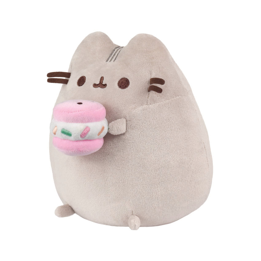 Pusheen - Ice Cream Sandwich Pusheen 24cm