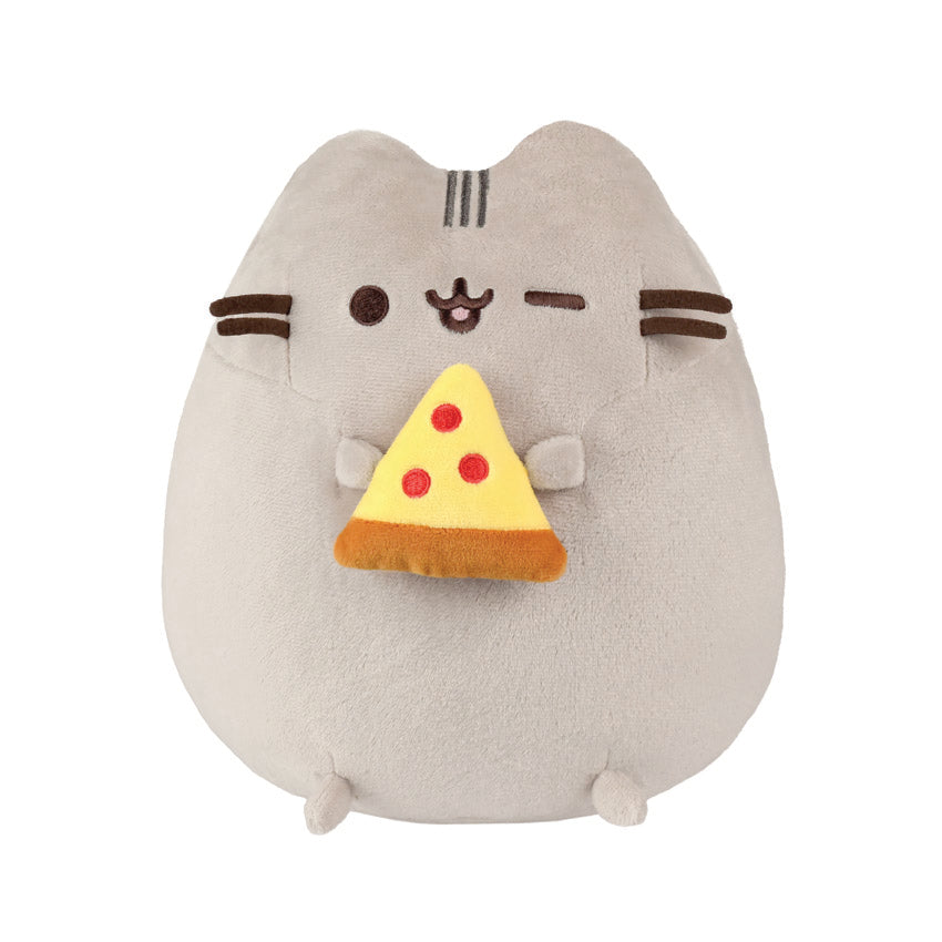 Pusheen - Pizza Pusheen 24cm
