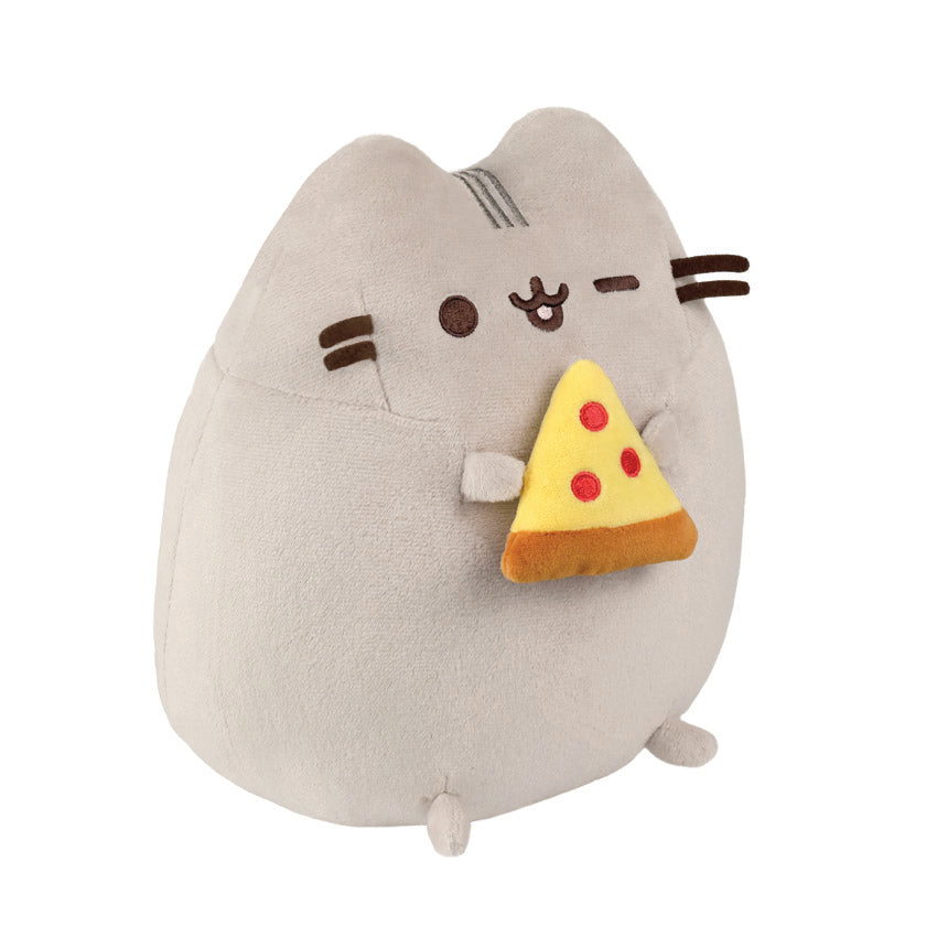 Pusheen - Pizza Pusheen 24cm