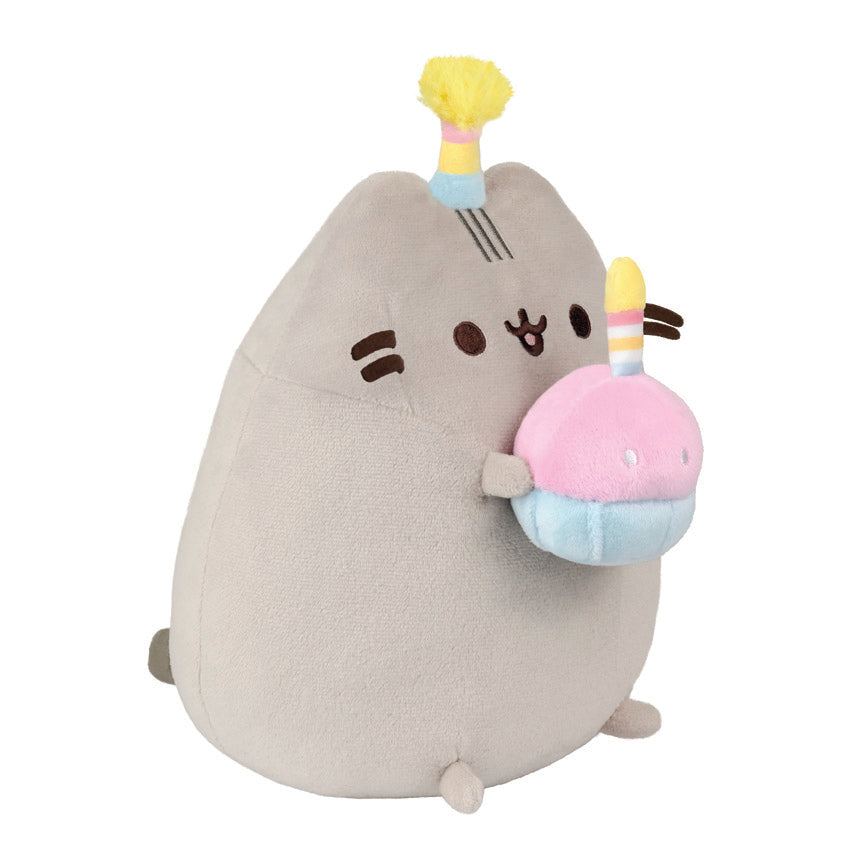 Pusheen - Birthday Party Pusheen 24cm