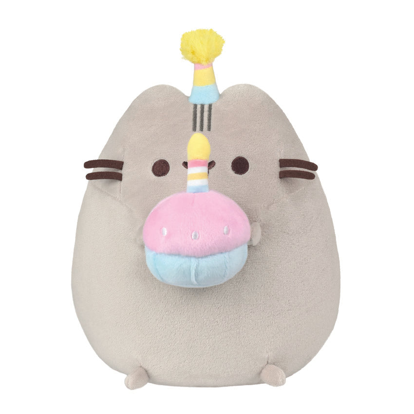 Pusheen - Birthday Party Pusheen 24cm