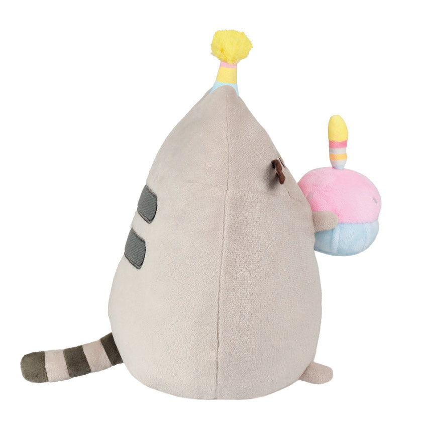 Pusheen - Birthday Party Pusheen 24cm
