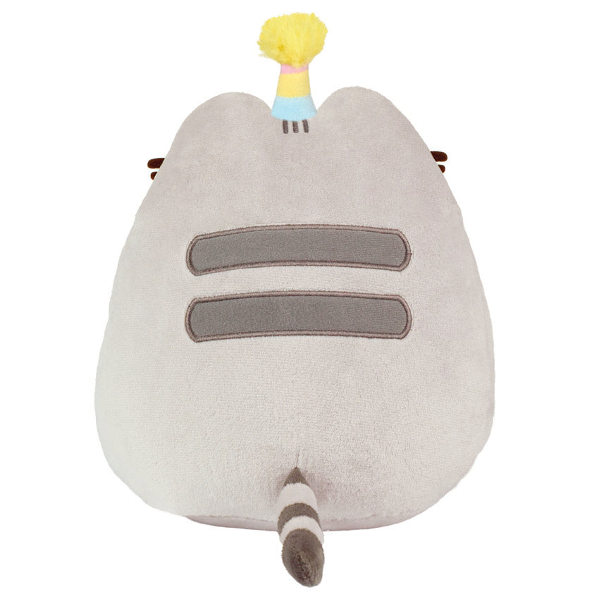 Pusheen - Birthday Party Pusheen 24cm