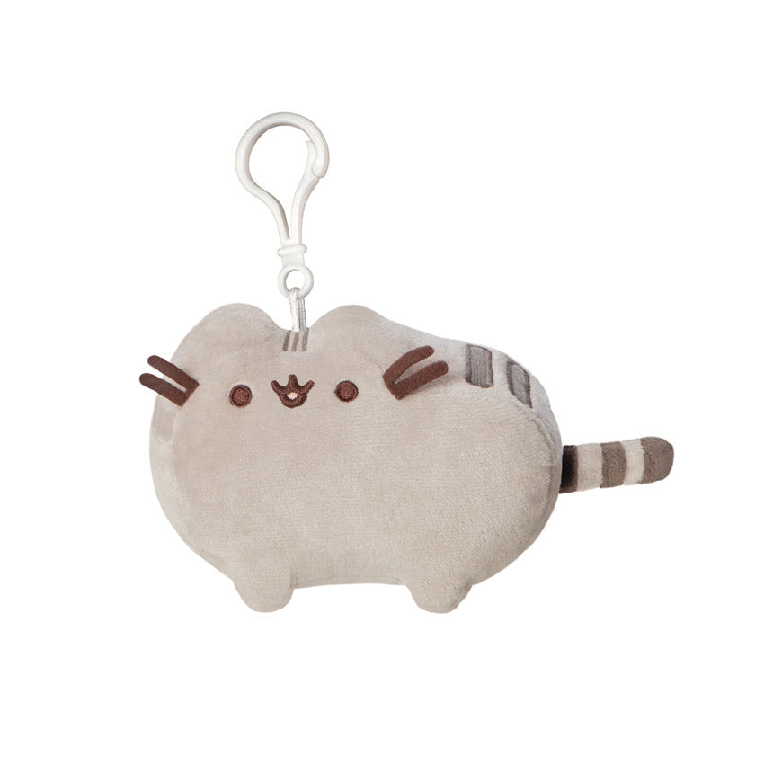 Pusheen - Classic Pusheen Keyring 14cm