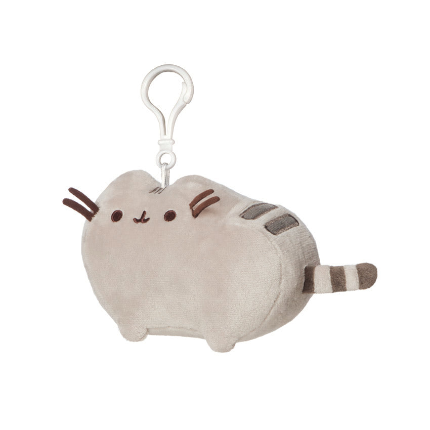 Pusheen - Classic Pusheen Keyring 14cm